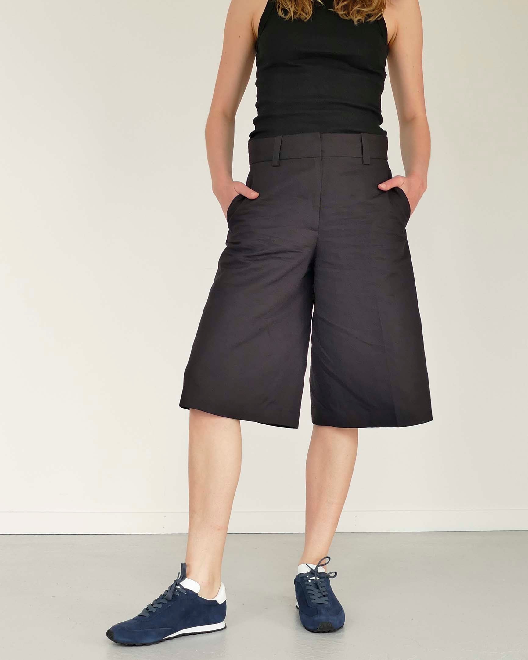 Nora Midnight Blue