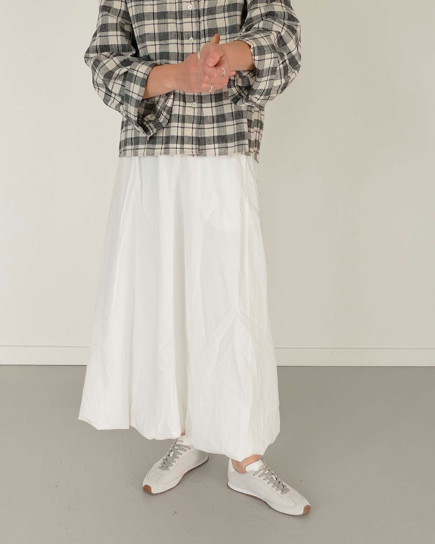 Nora Offwhite