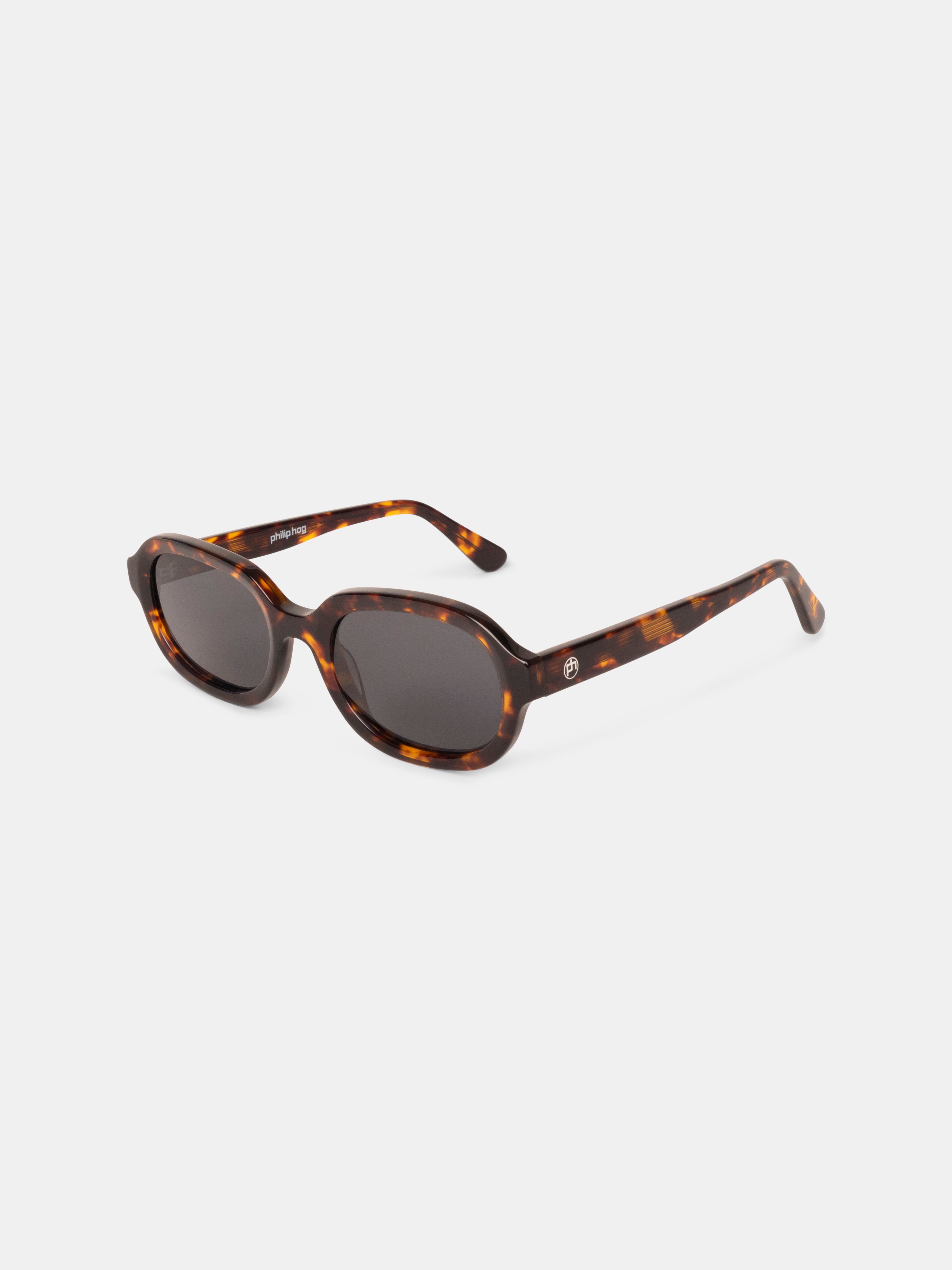 Hedda Tortoise Sun