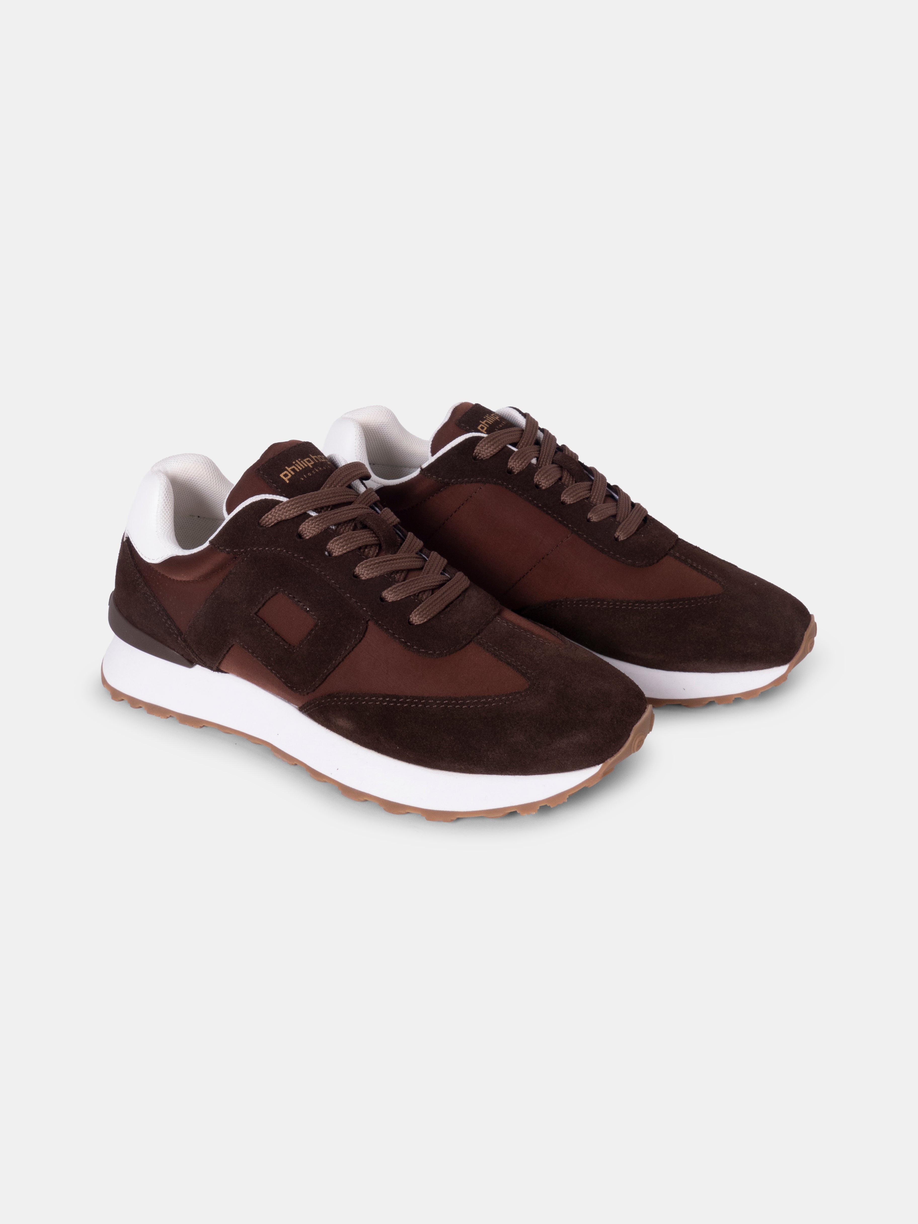 Retro Brown