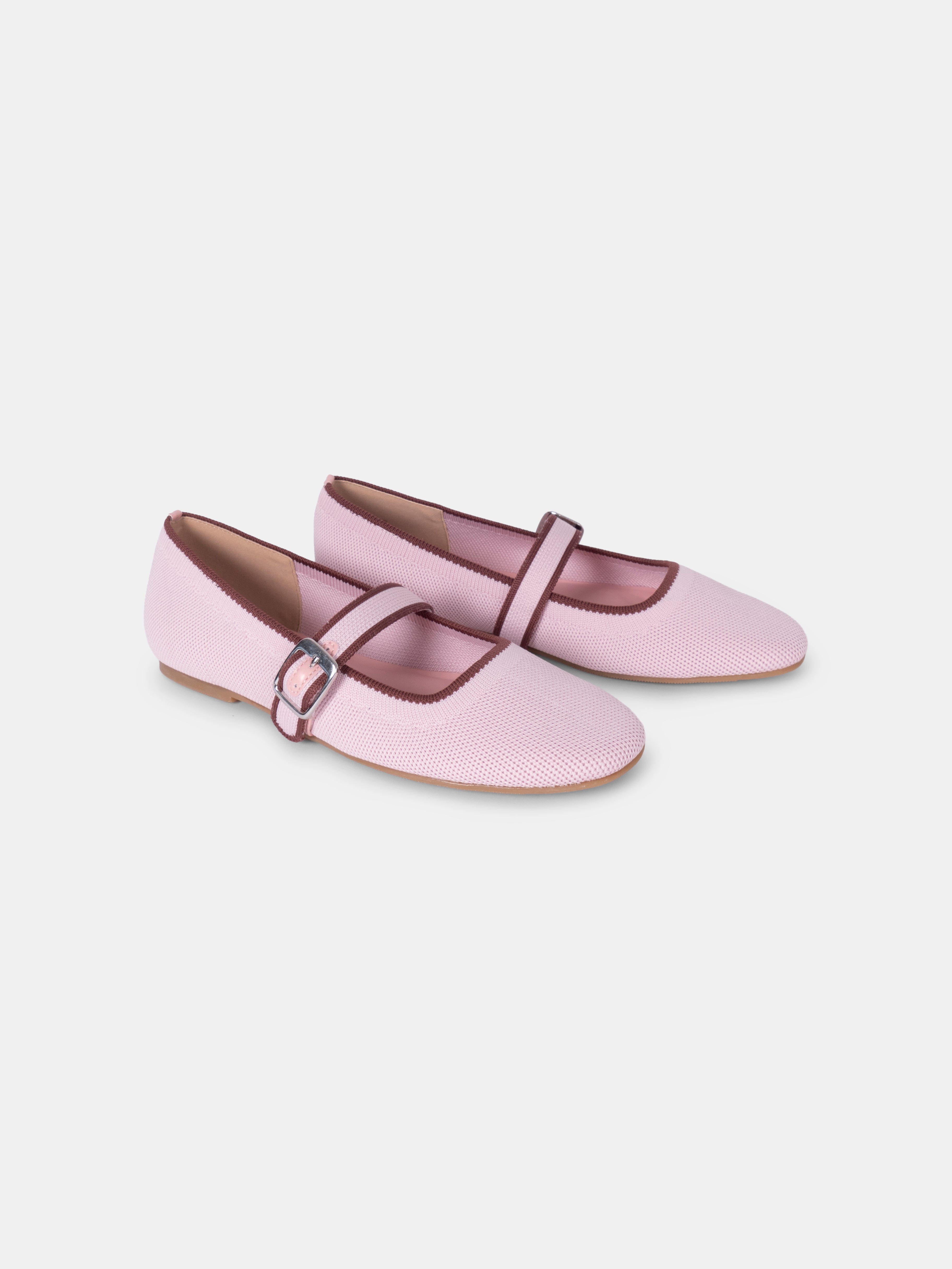 Felicia Pink