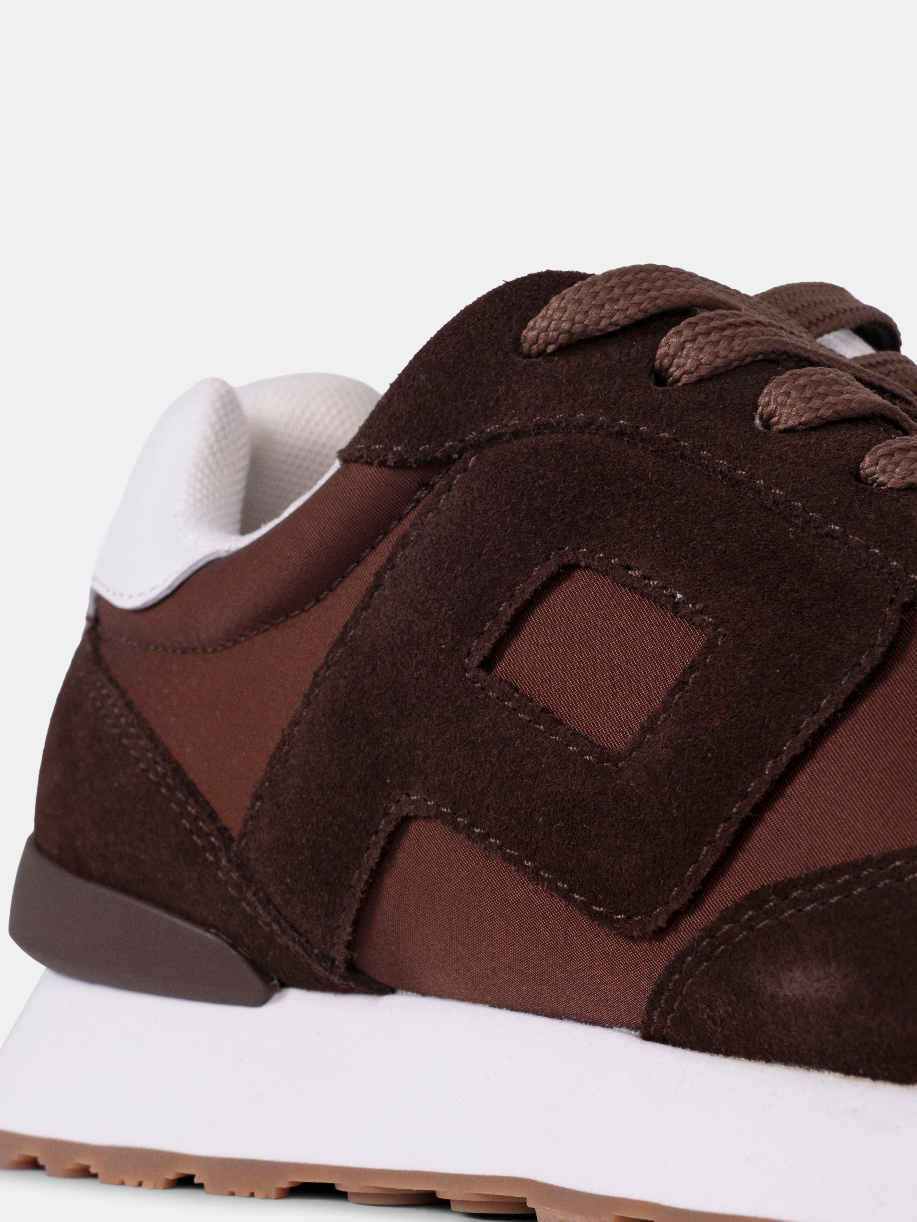 Retro Brown