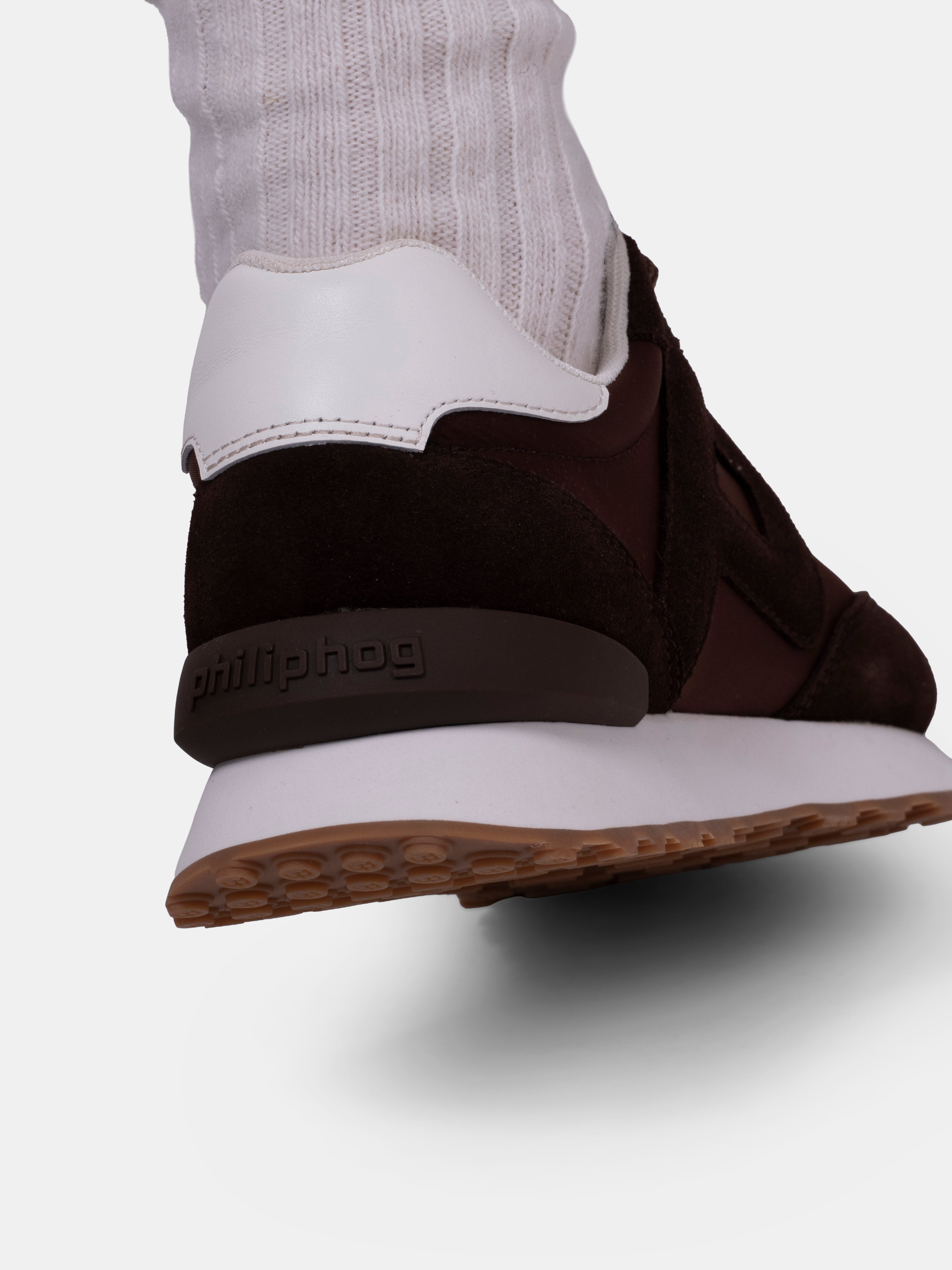 Retro Brown