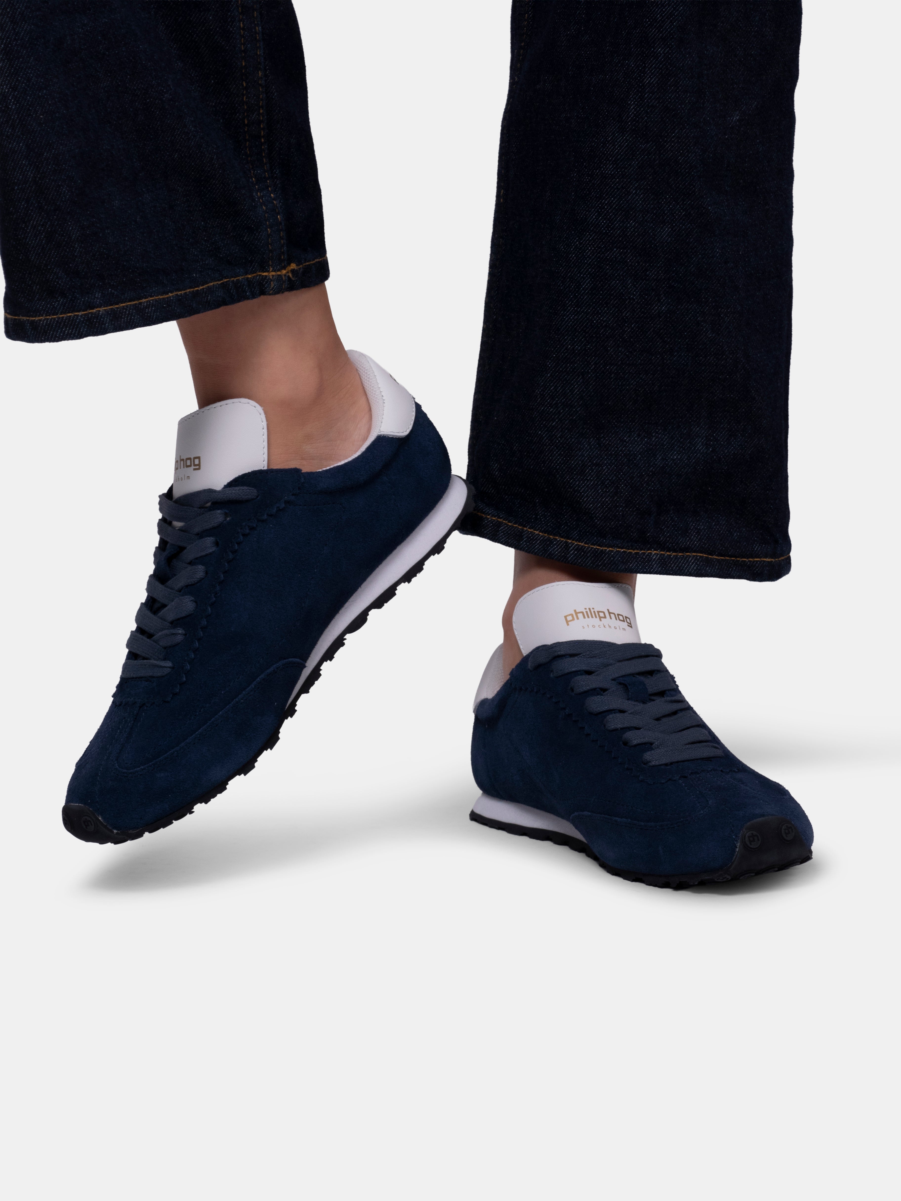 Nora Midnight Blue