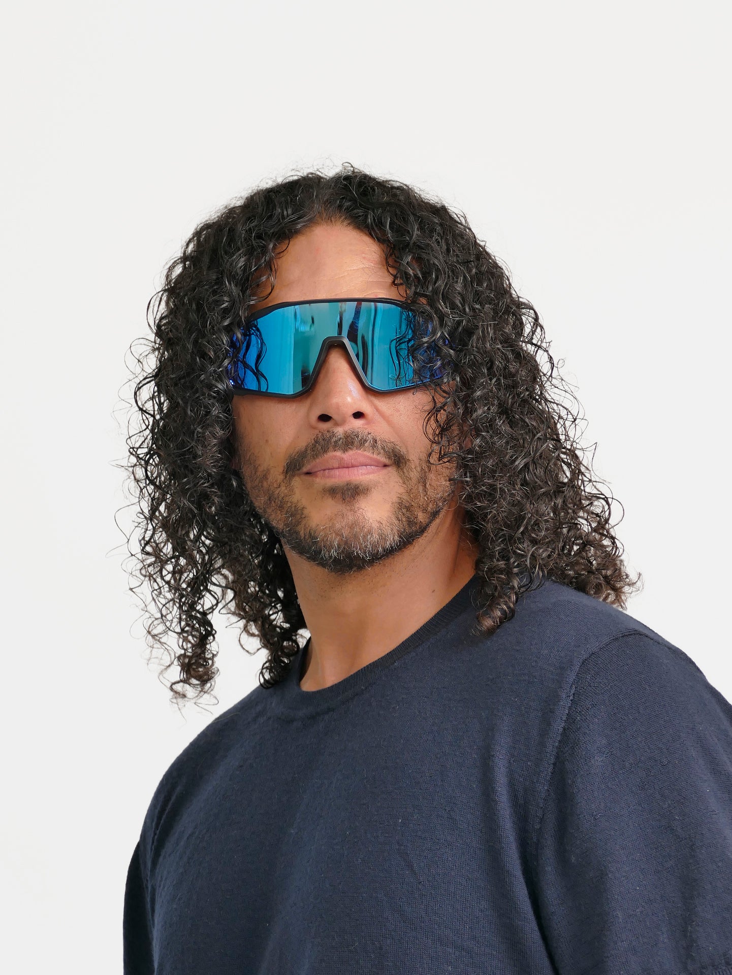 Armand Black / Revo Blue Sun