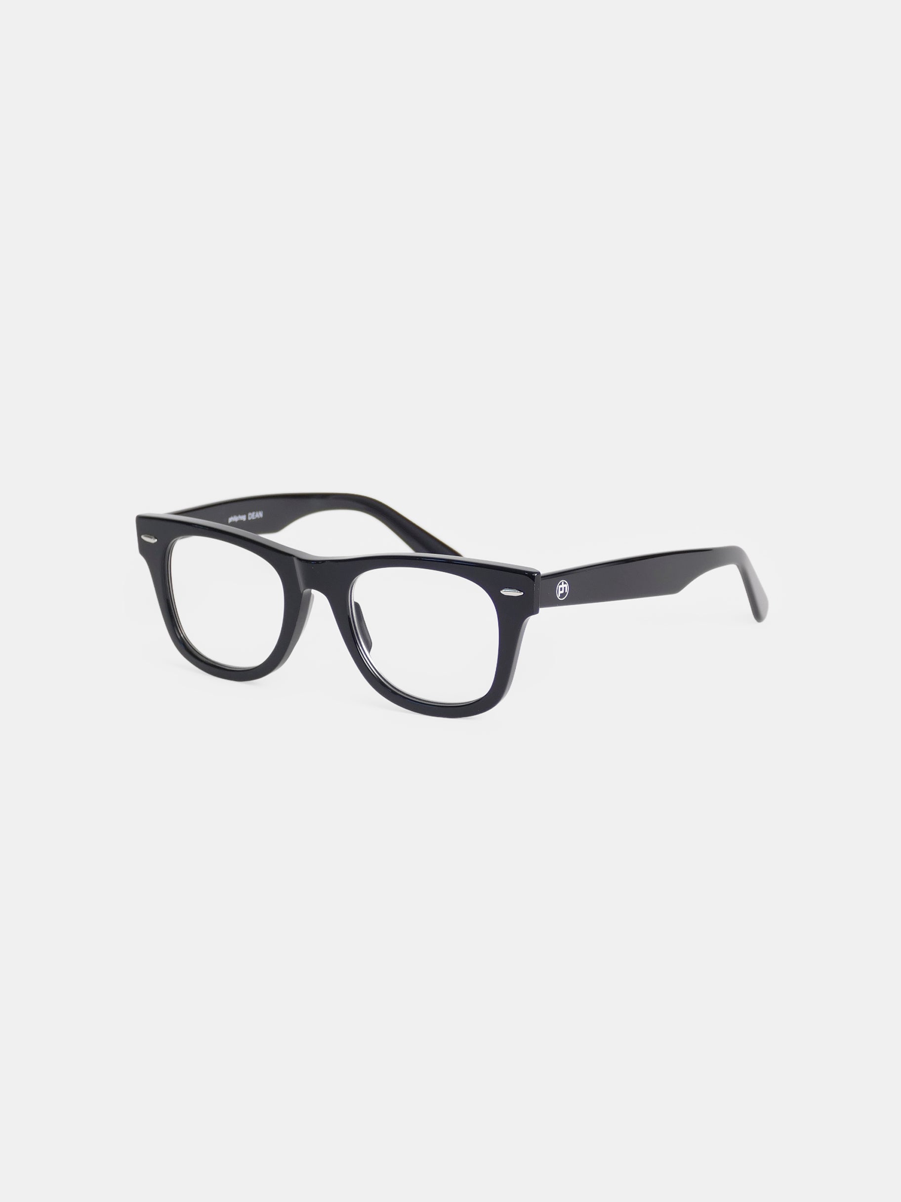Dean Black Readers