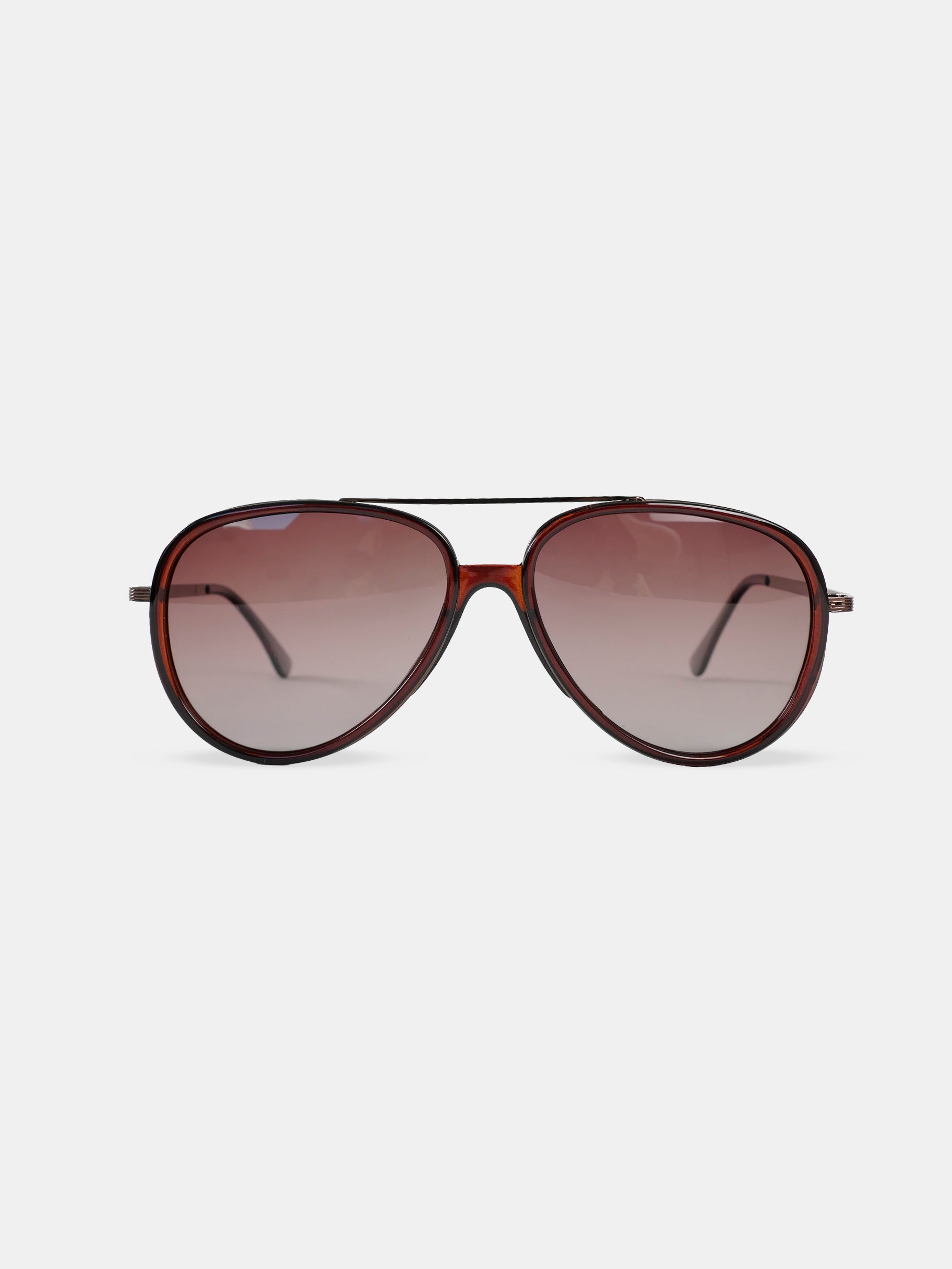 Steven Coffe / Gradient Brown Sun
