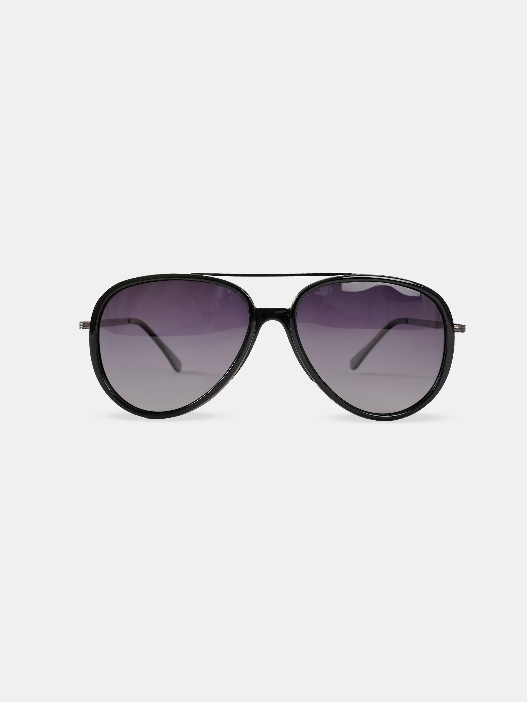 Steven Gun / Gradient Grey Sun