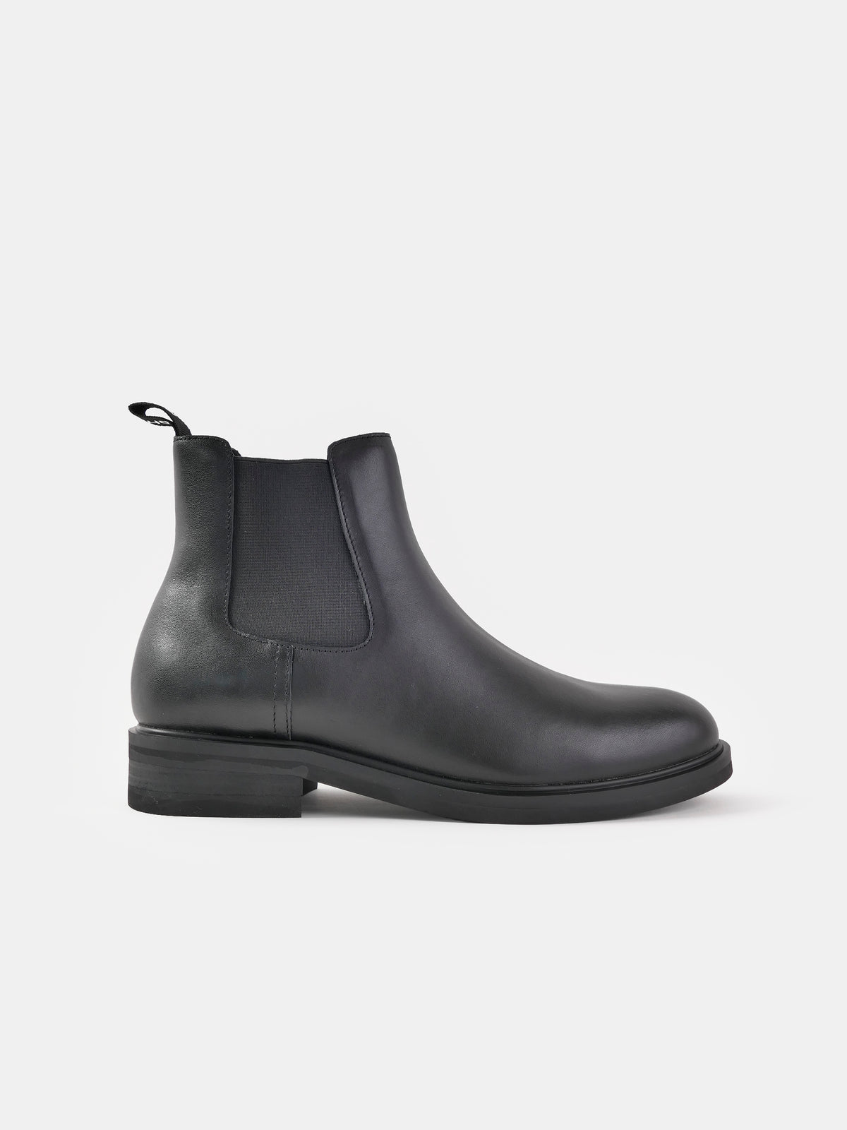 Arden Black