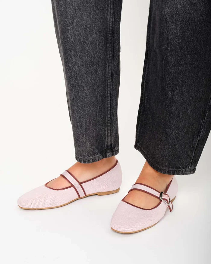 Felica Pink