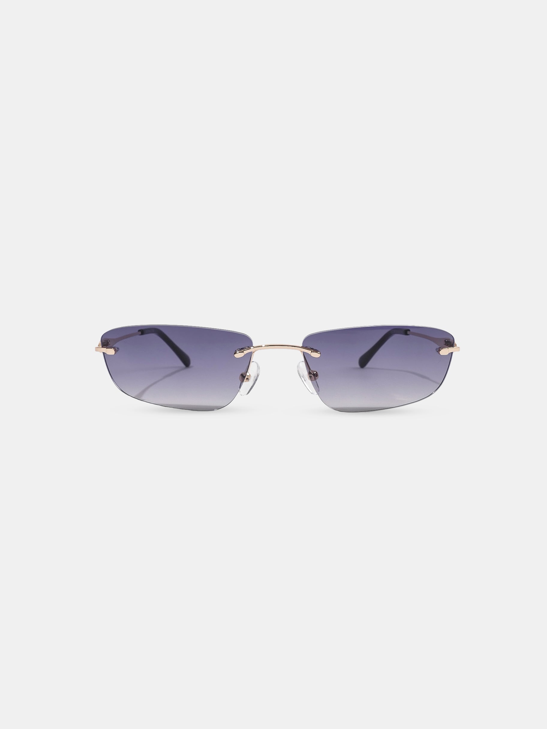 Stina Tinted Blue Sun