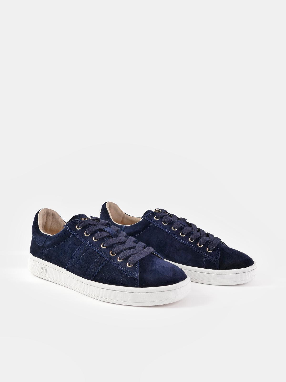 Serena Midnight blue