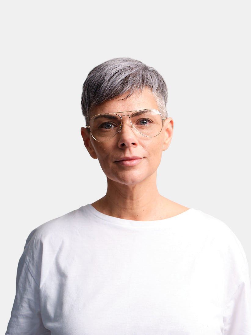 Astrid Gold Readers