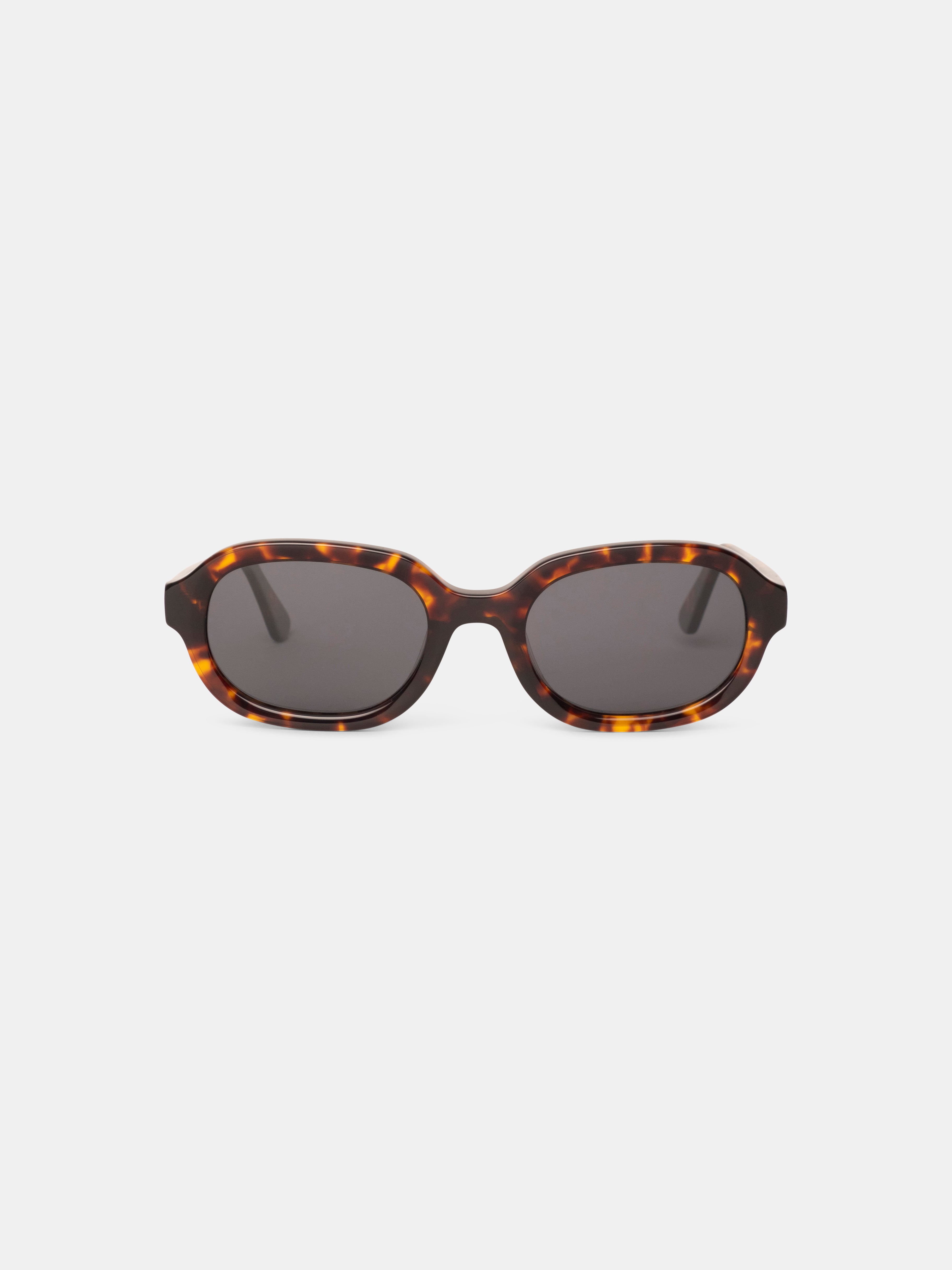 Hedda Tortoise Sun