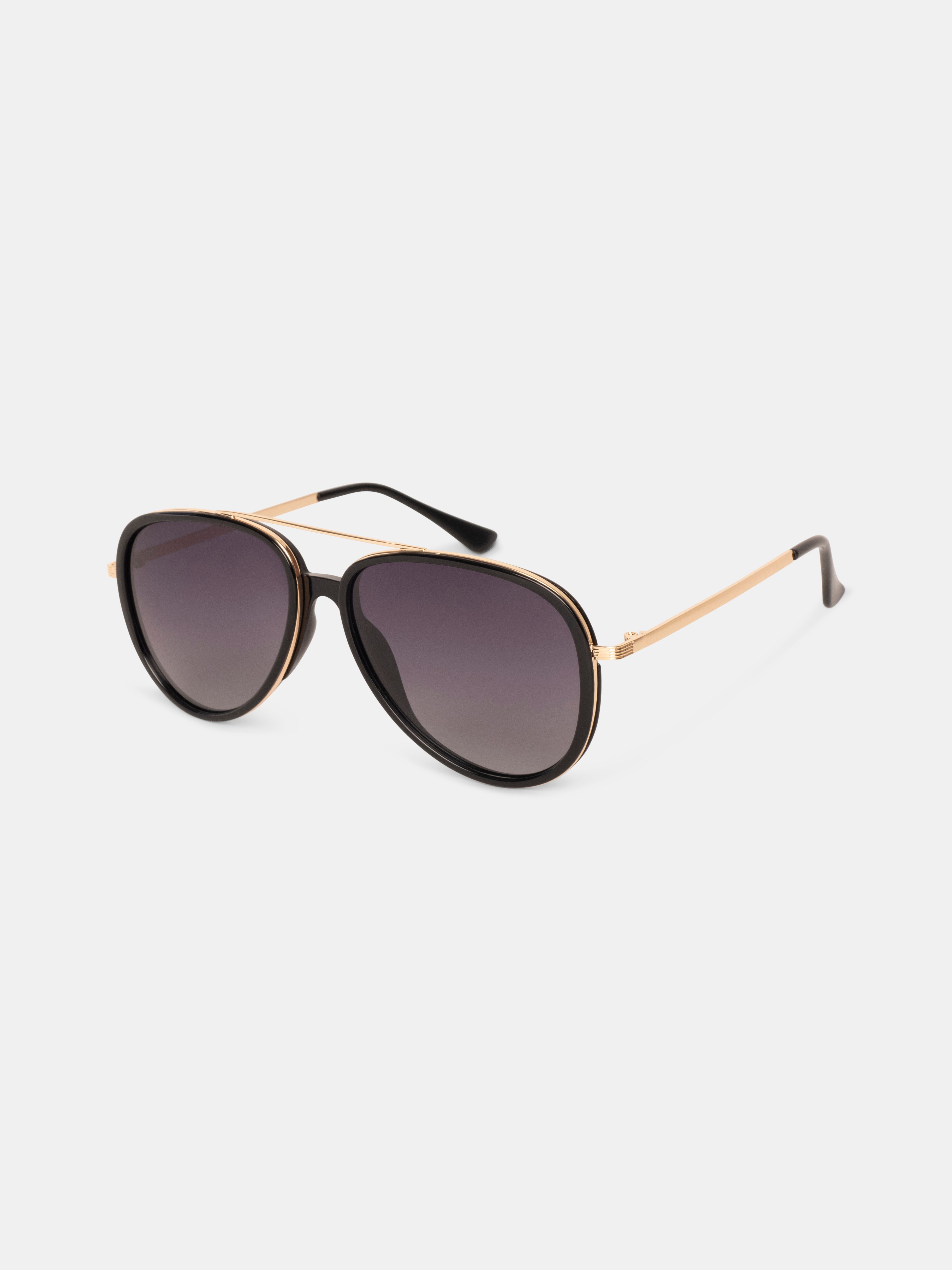 Hilda Black / Gold Sun