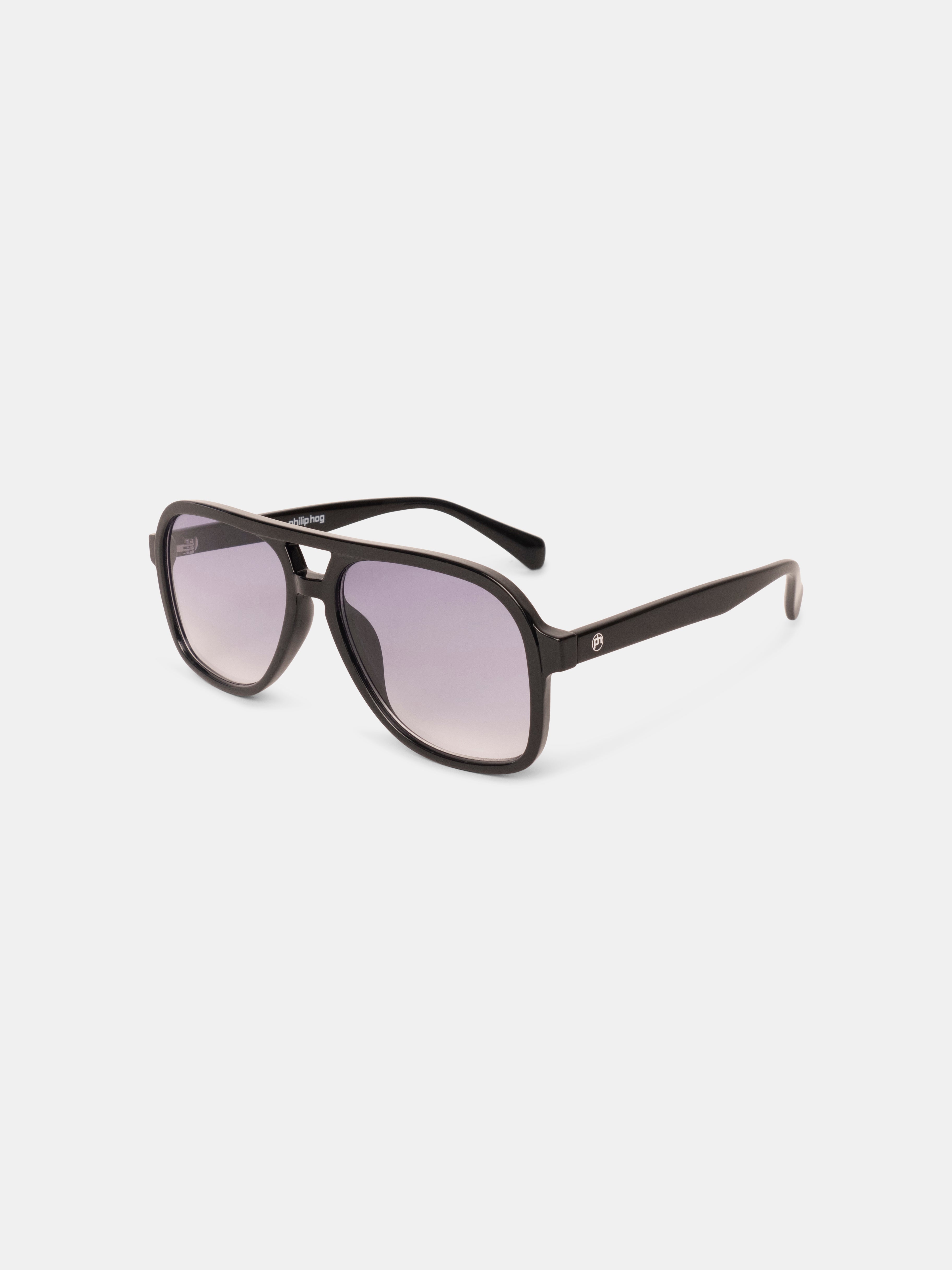 Sasha Black / Tinted Grey Readers