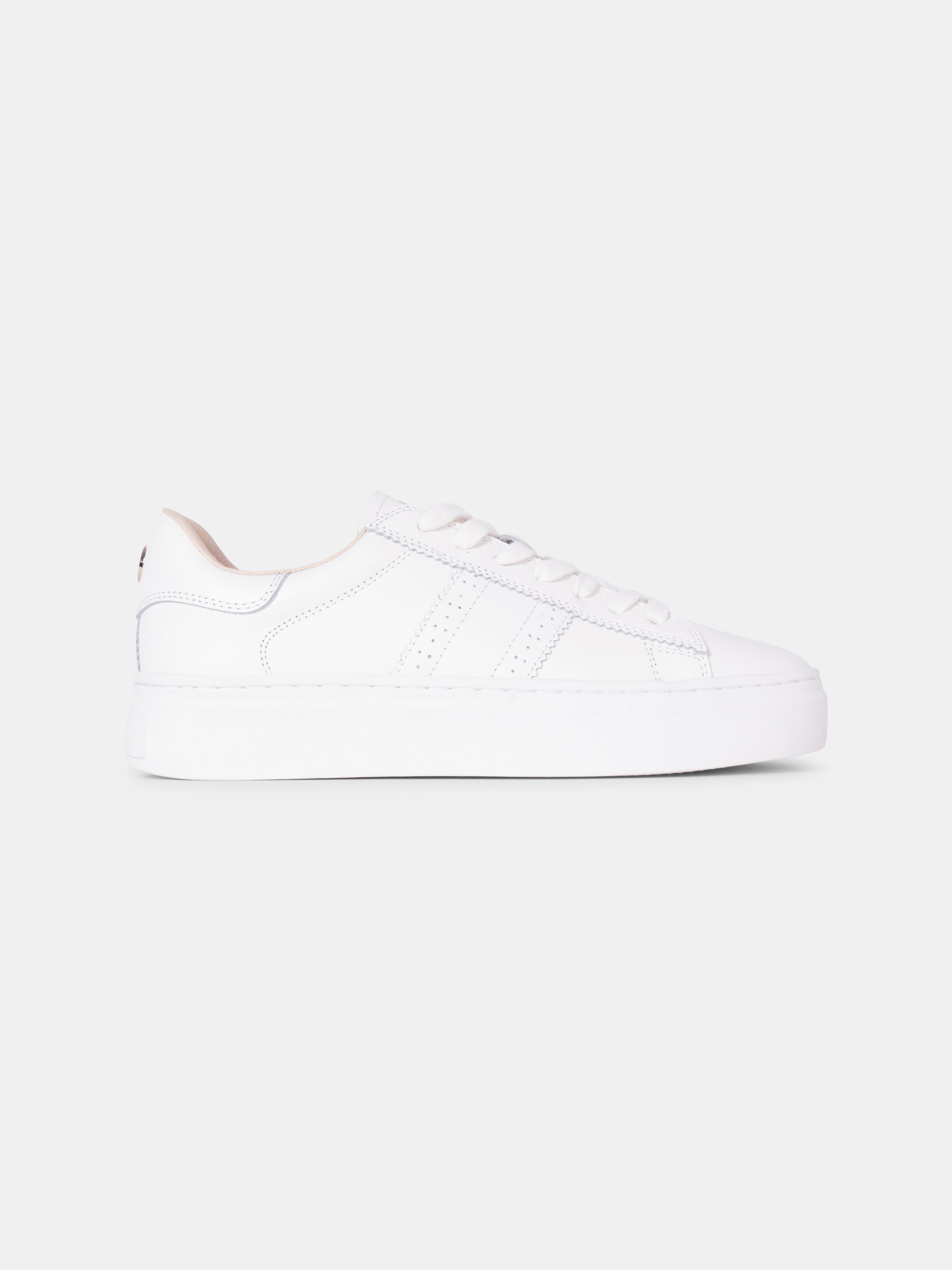 Serena 2.0 White