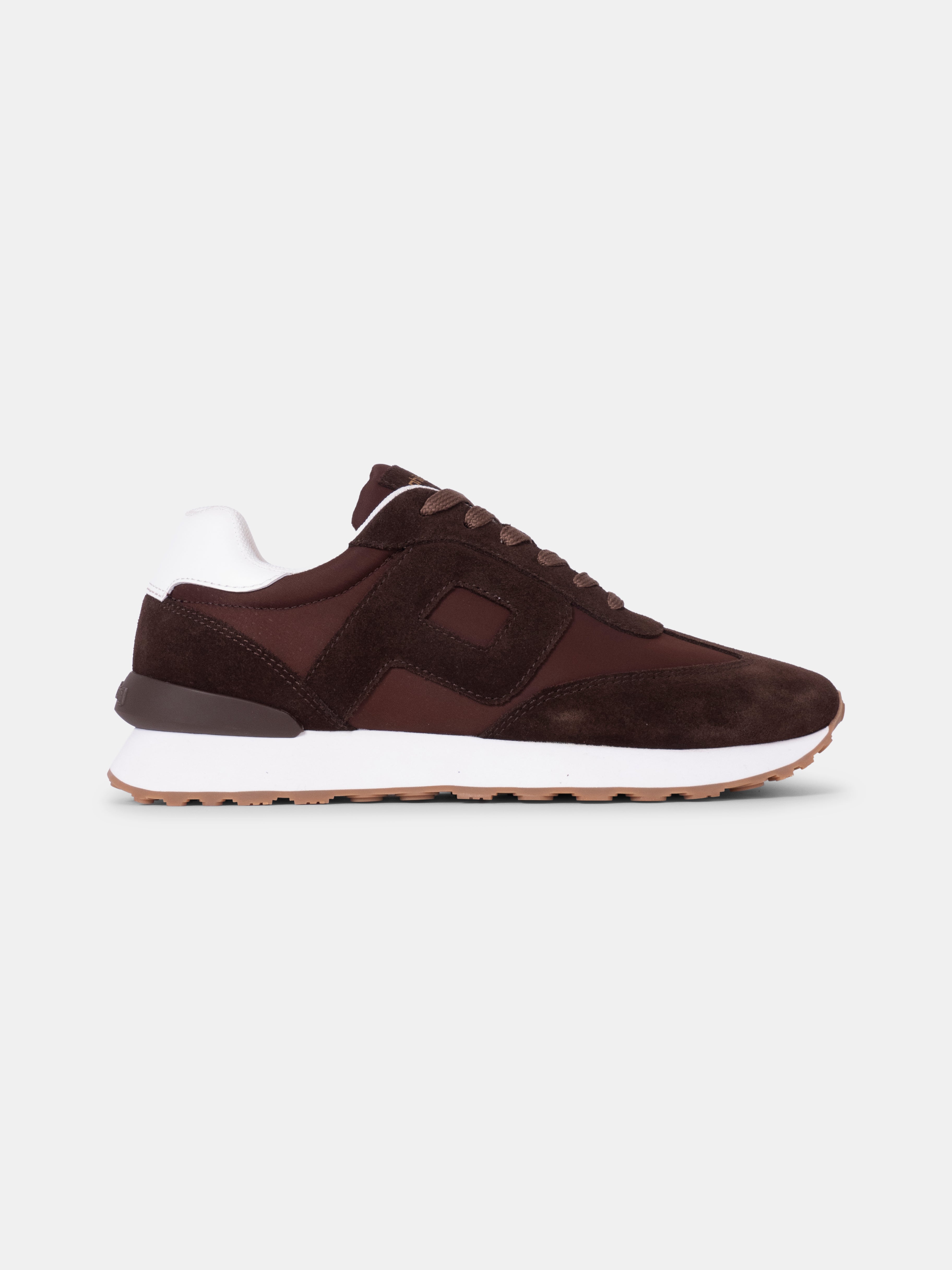 Retro Brown