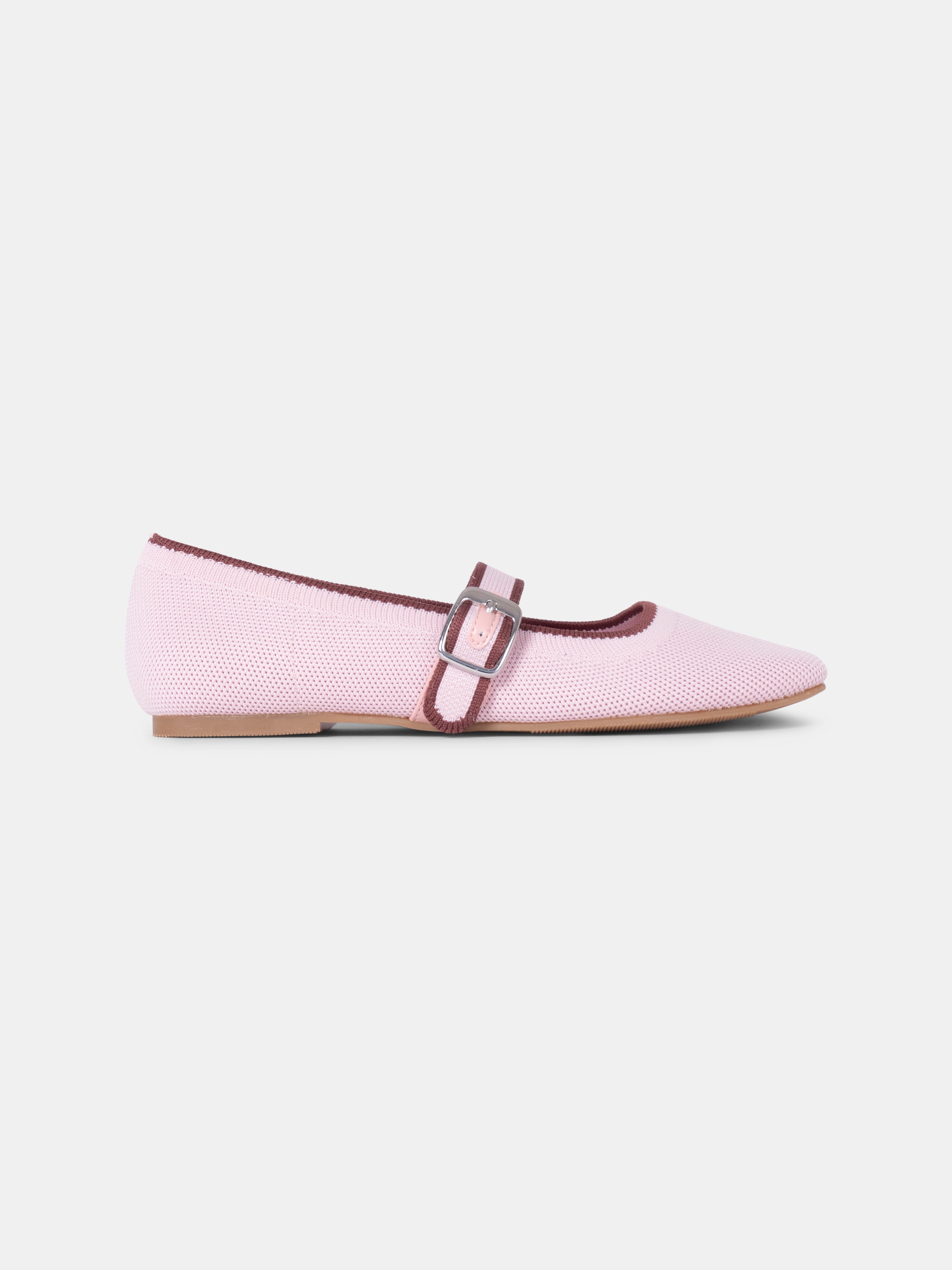 Felicia Pink