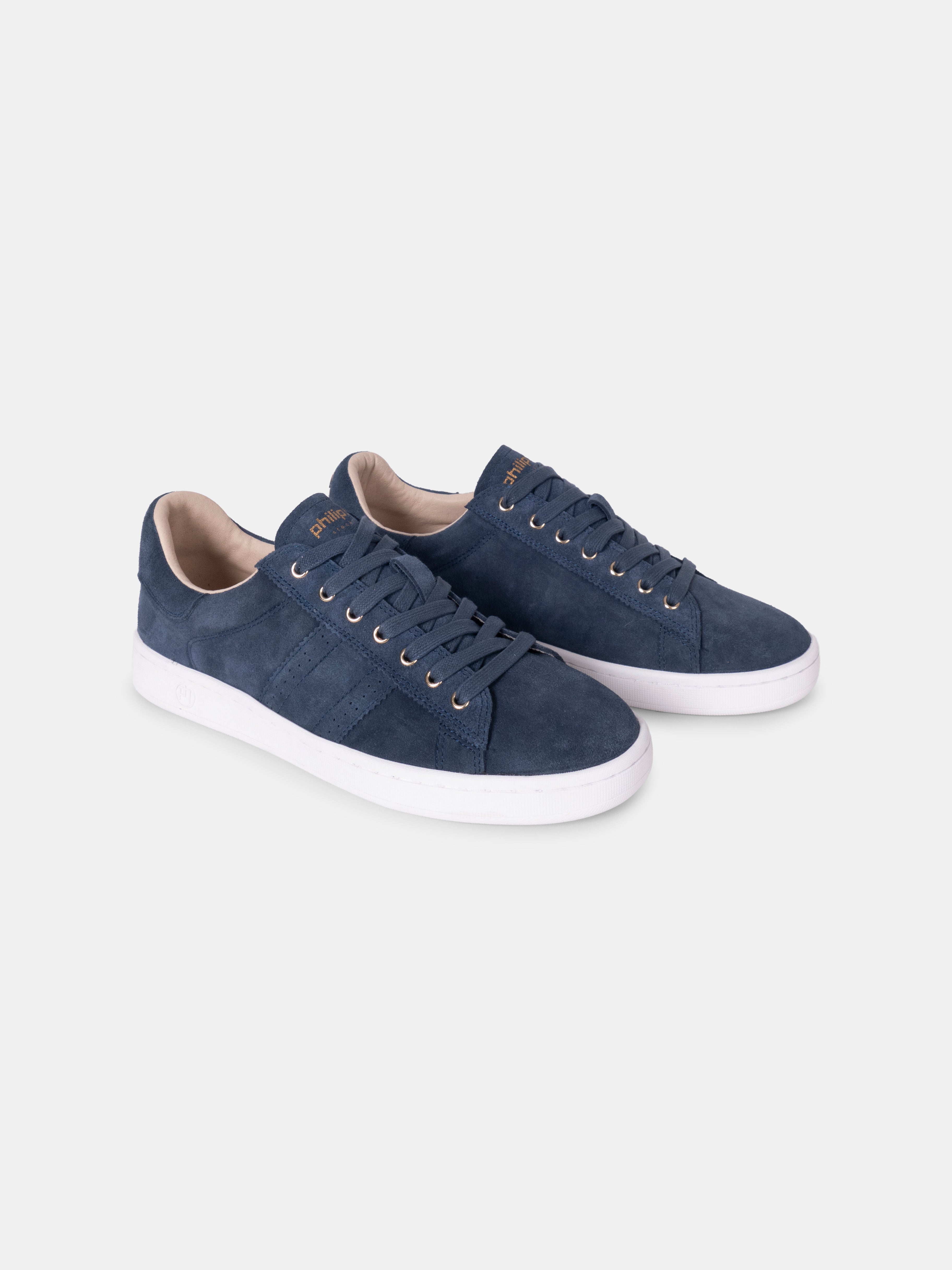 Serena Midnight blue