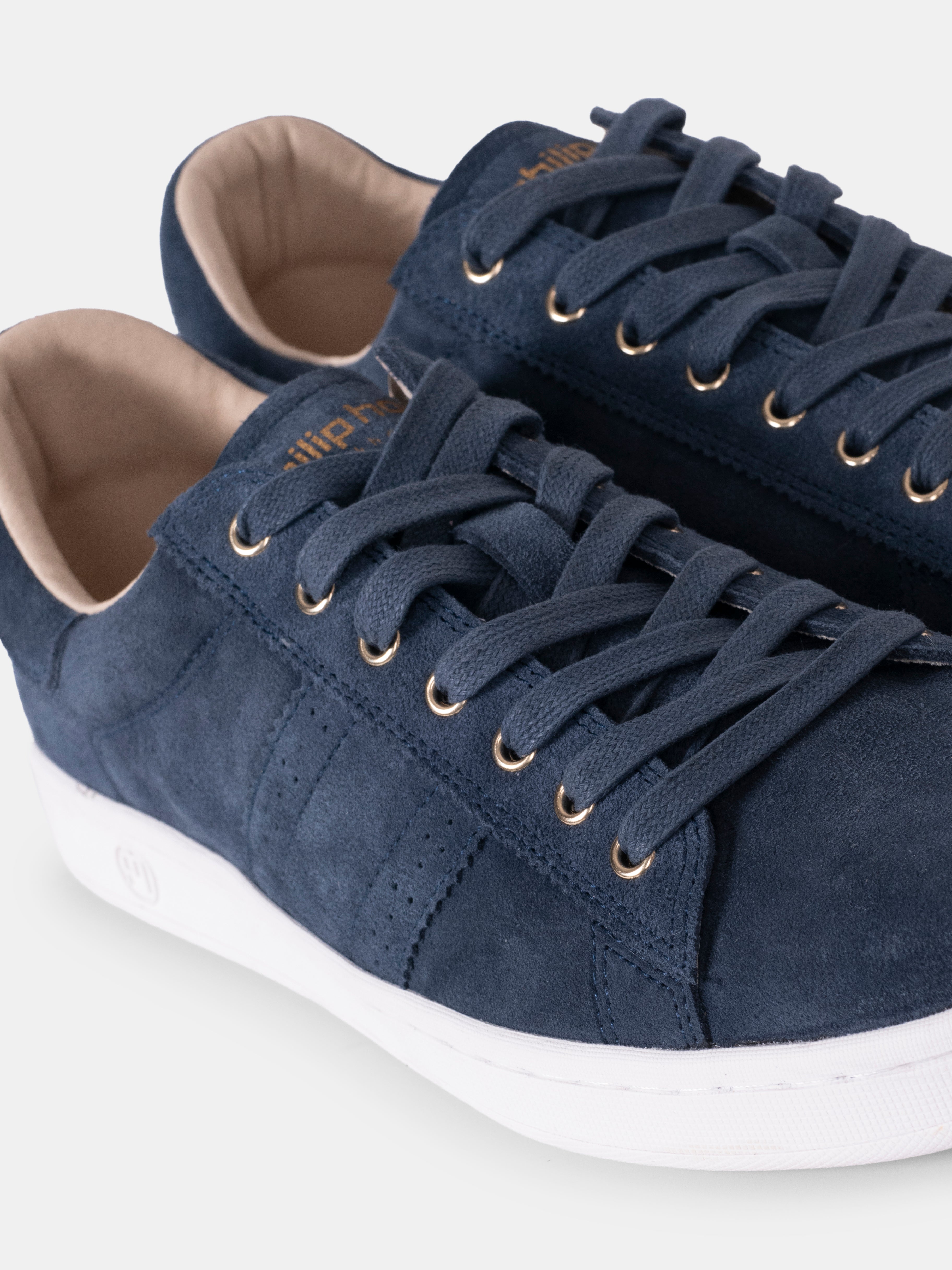 Serena Midnight blue