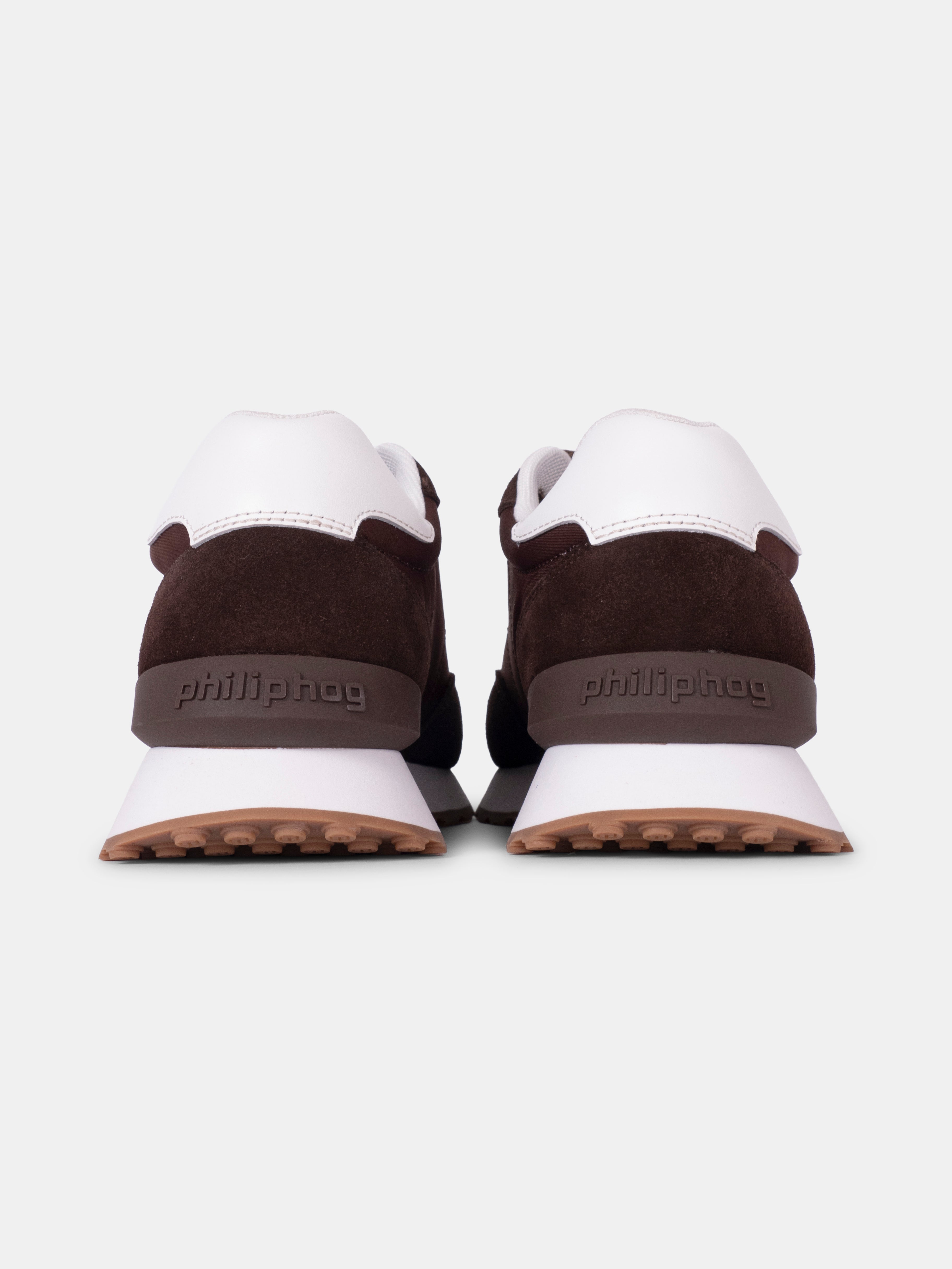 Retro Brown