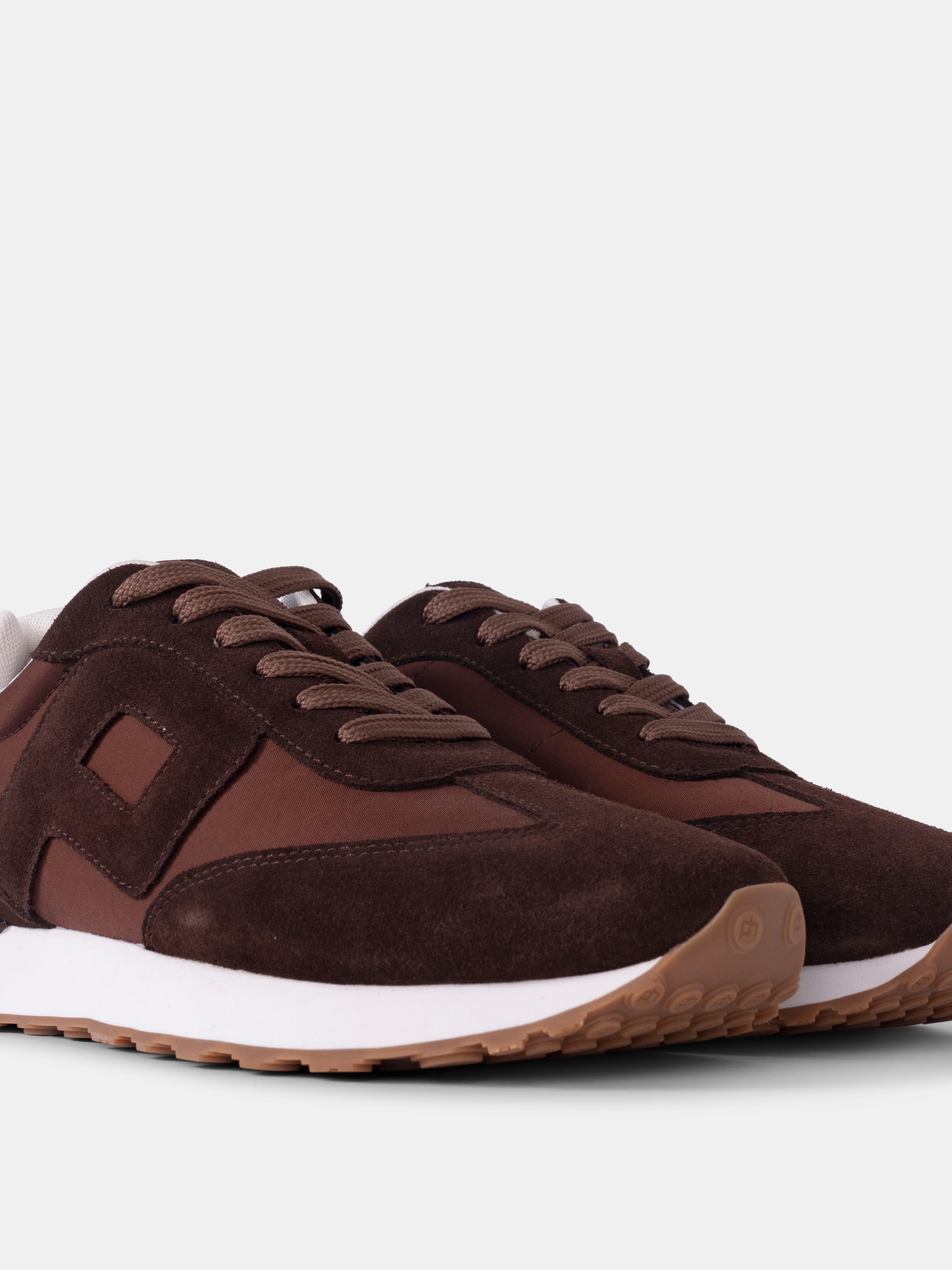 Retro Brown