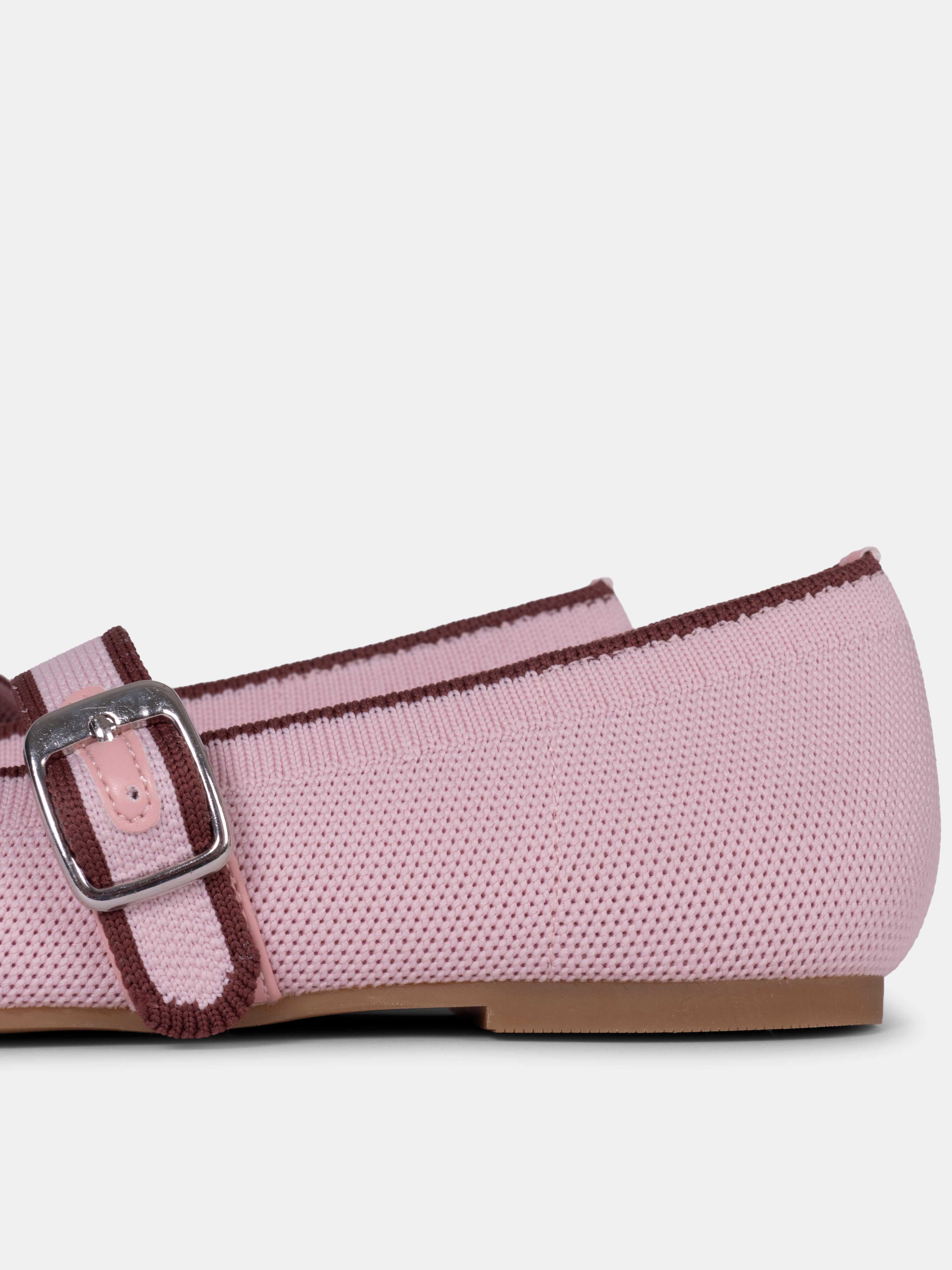 Felicia Pink