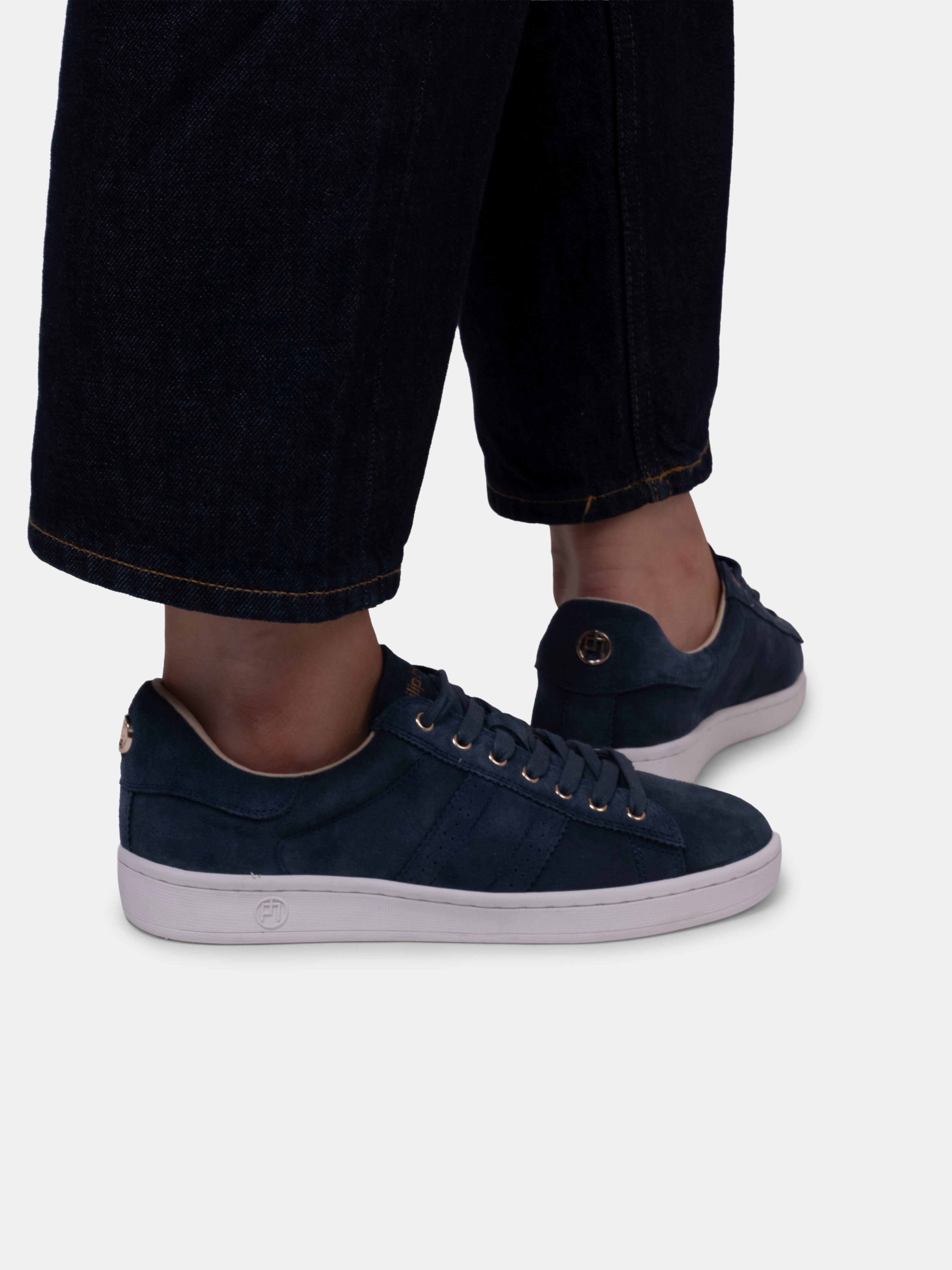 Serena Midnight blue