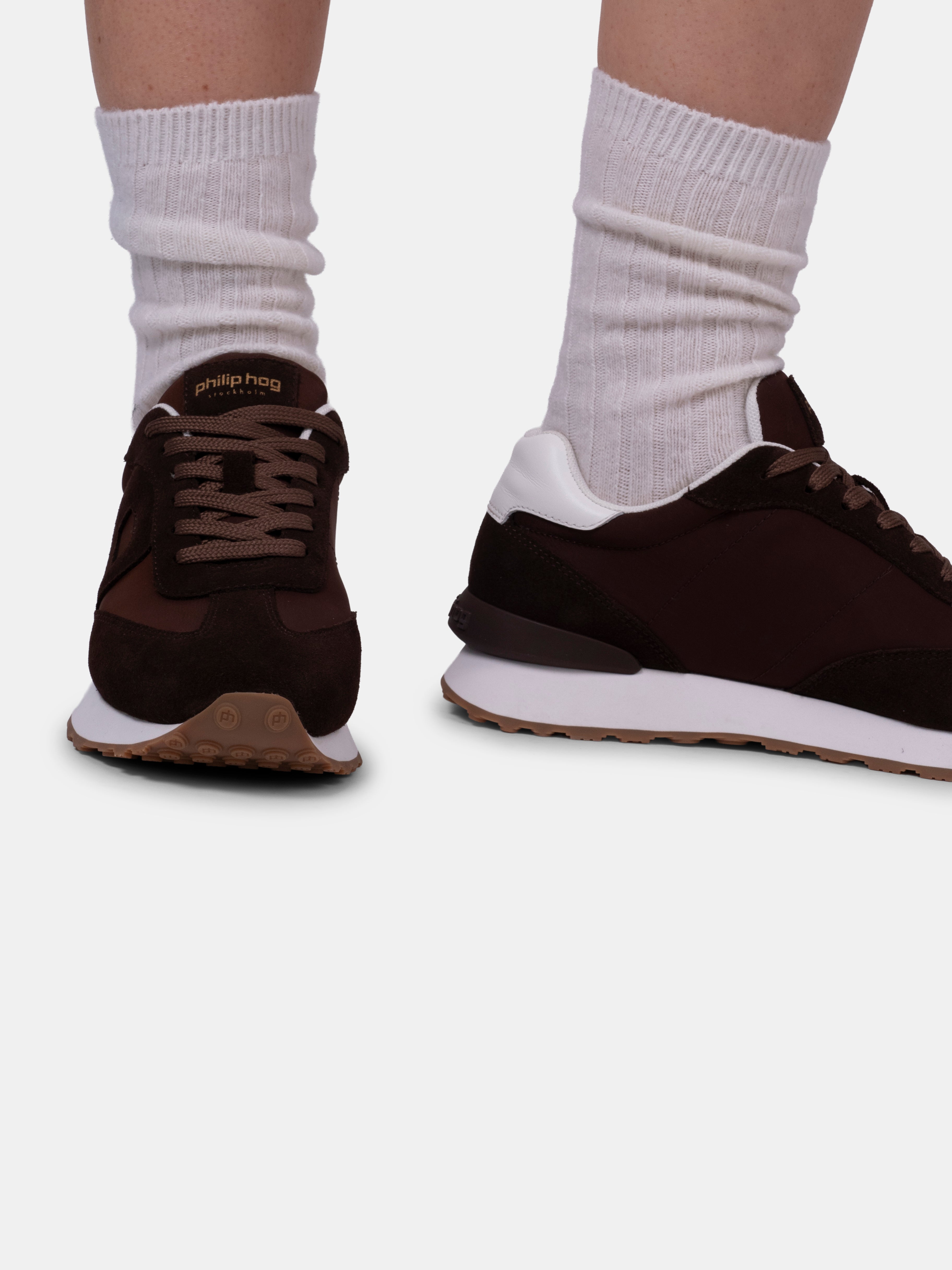 Retro Brown