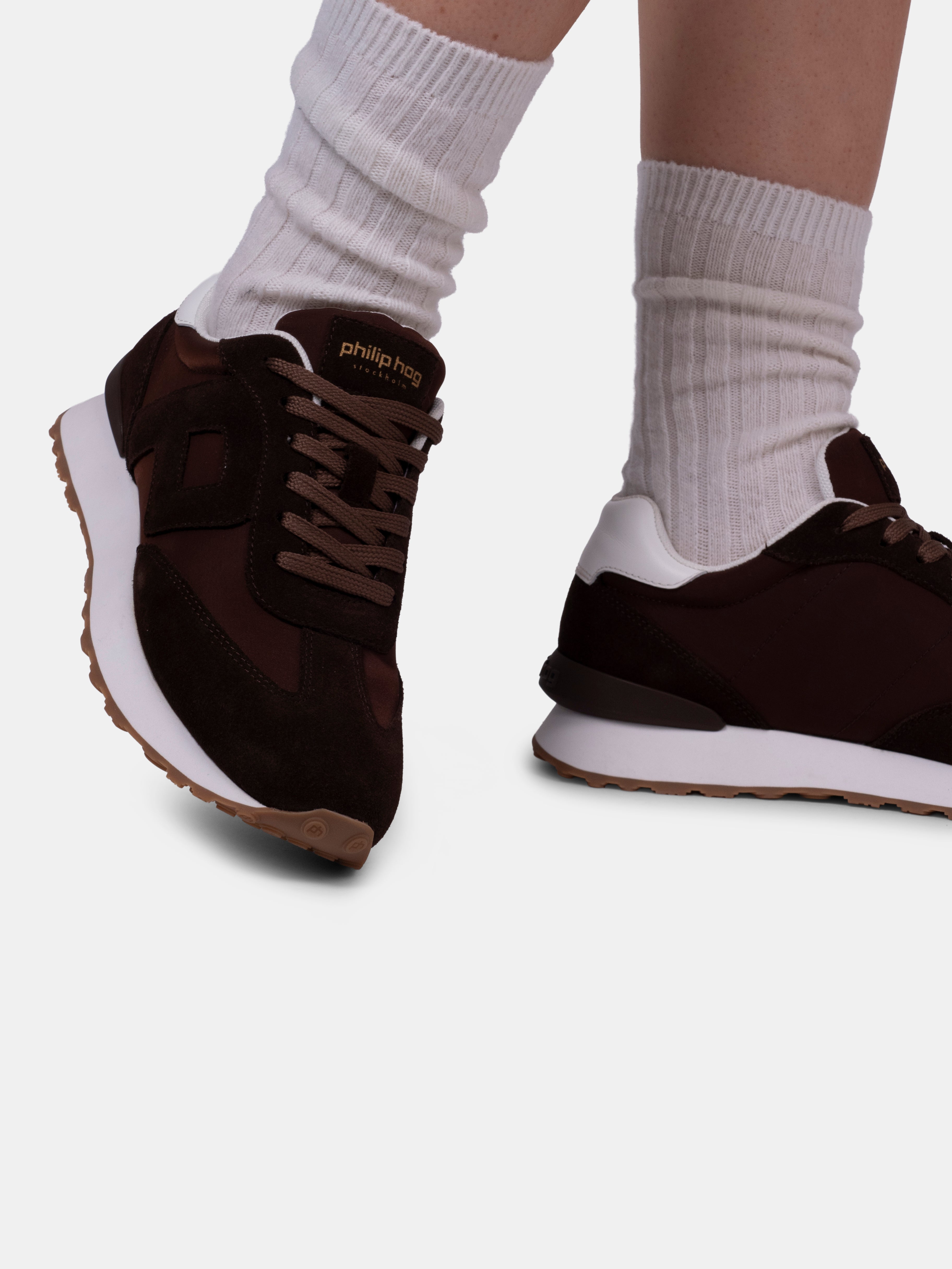Retro Brown