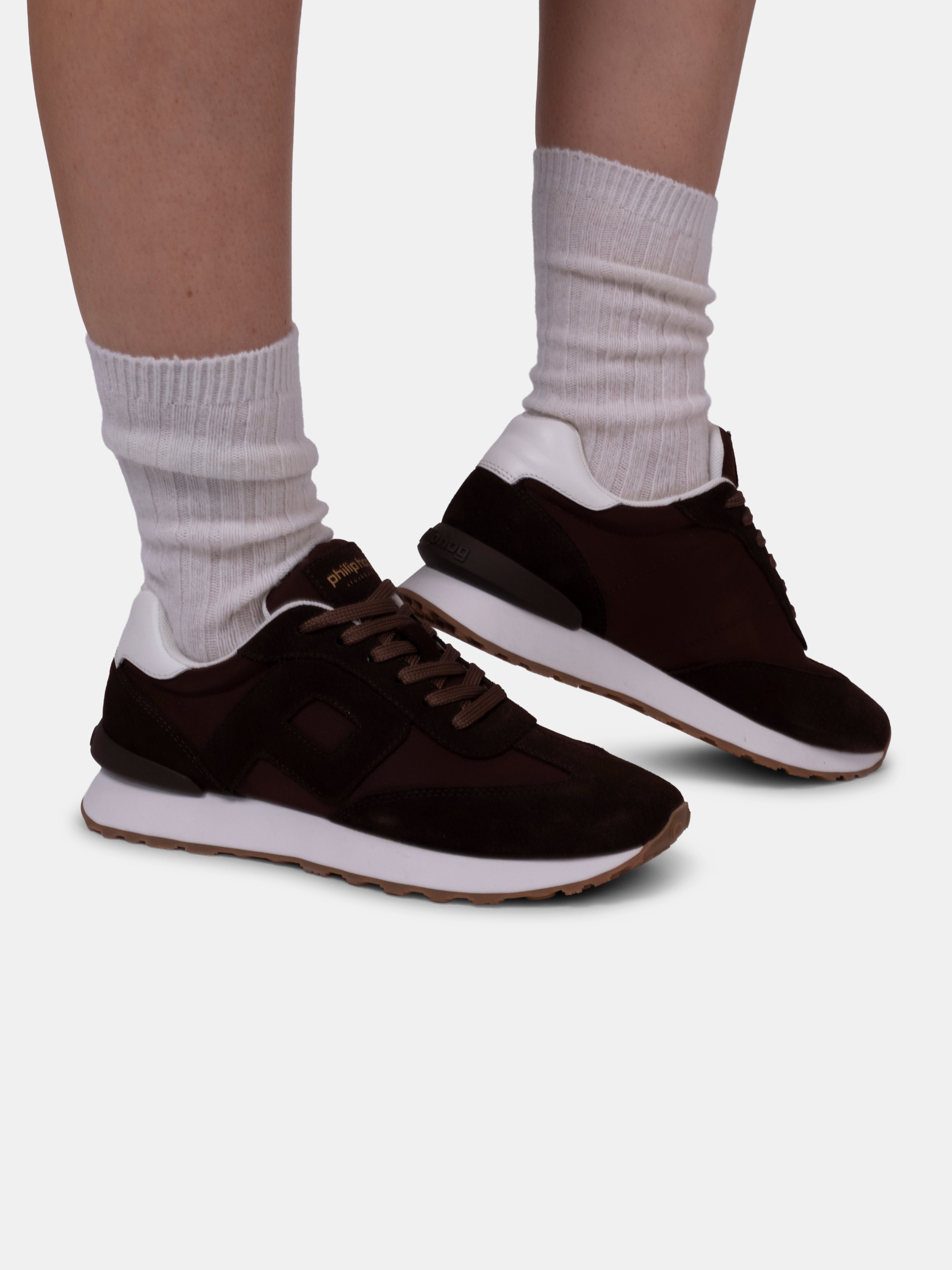 Retro Brown