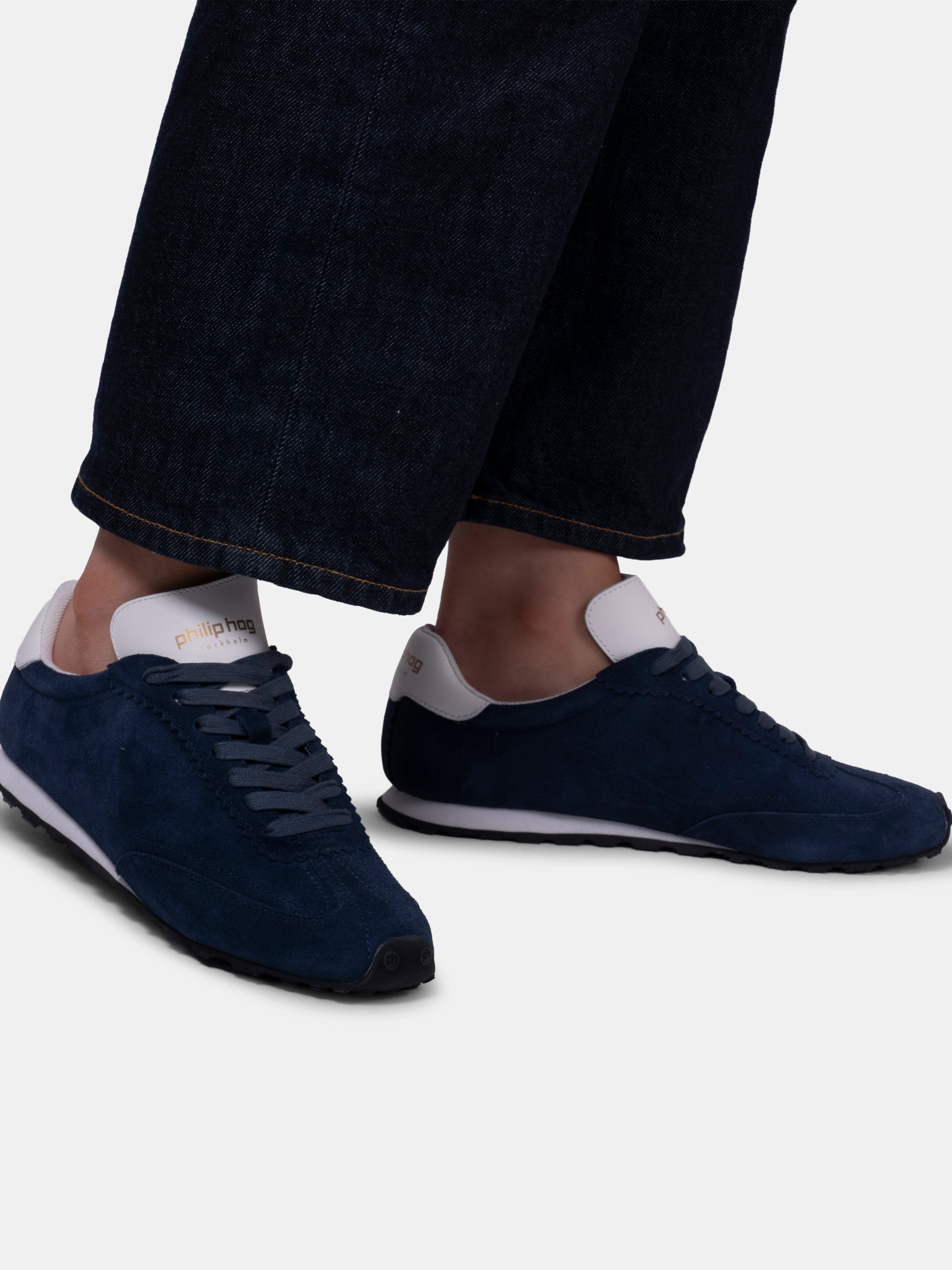 Nora Midnight Blue