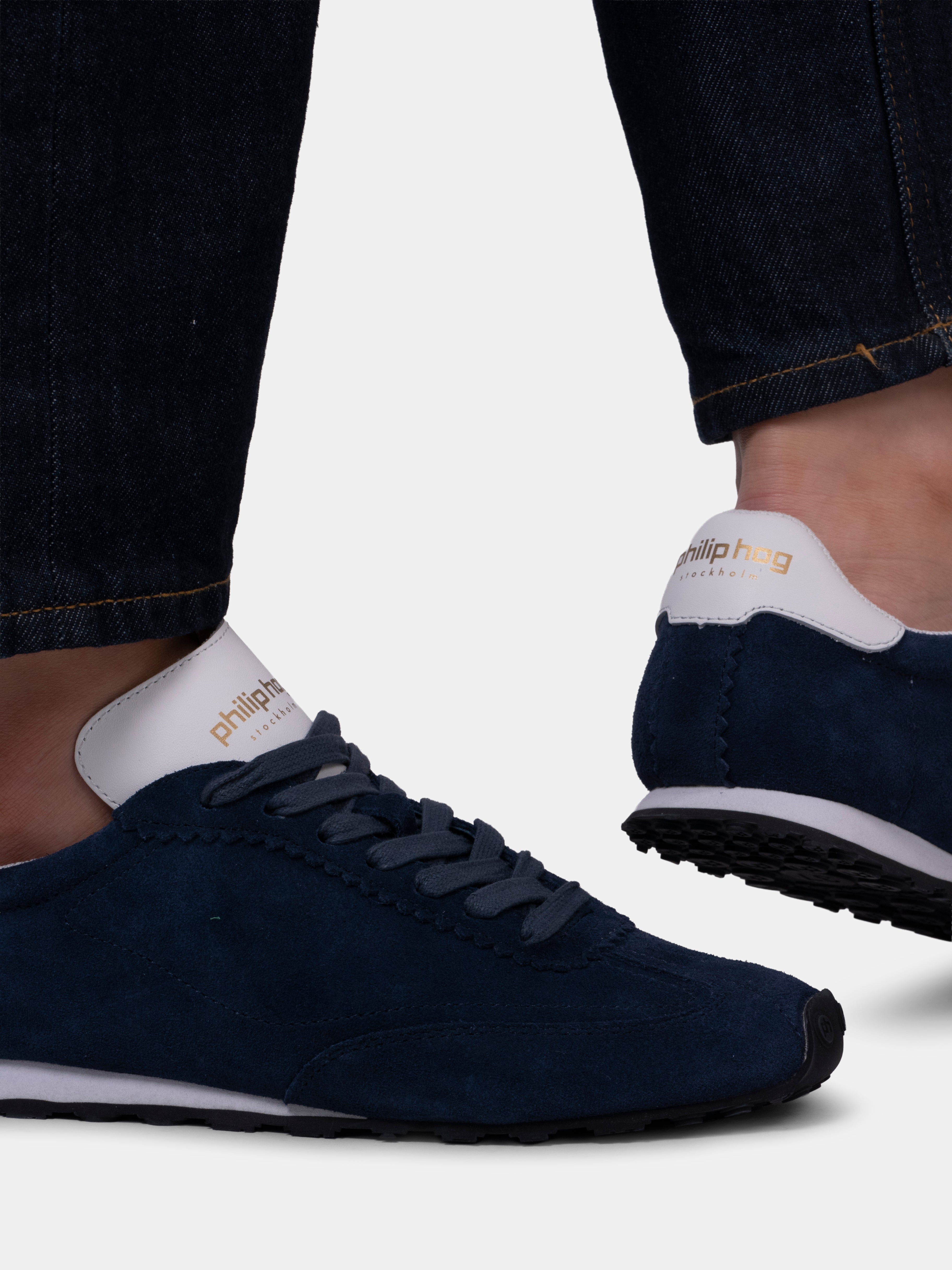 Nora Midnight Blue