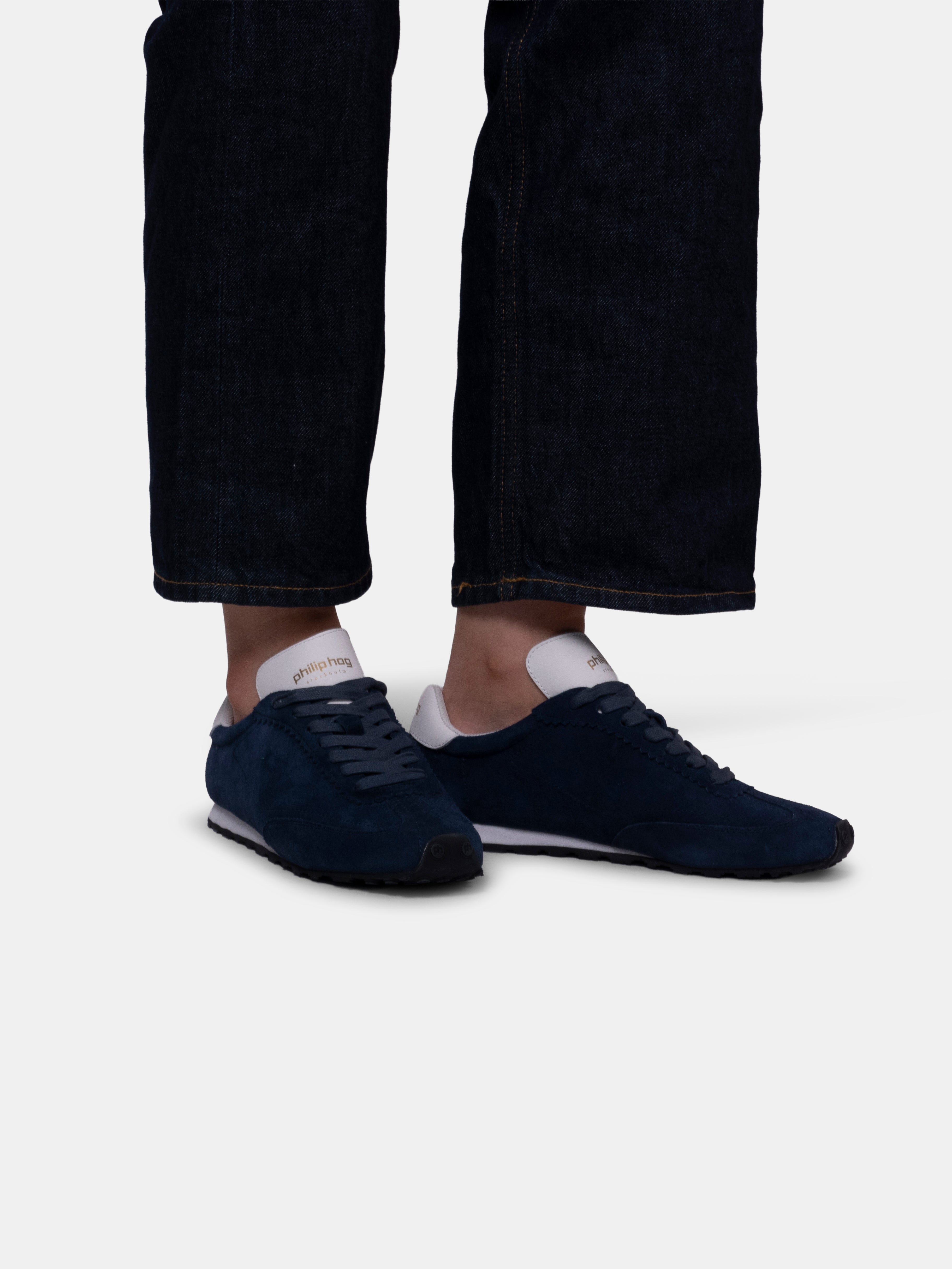 Nora Midnight Blue