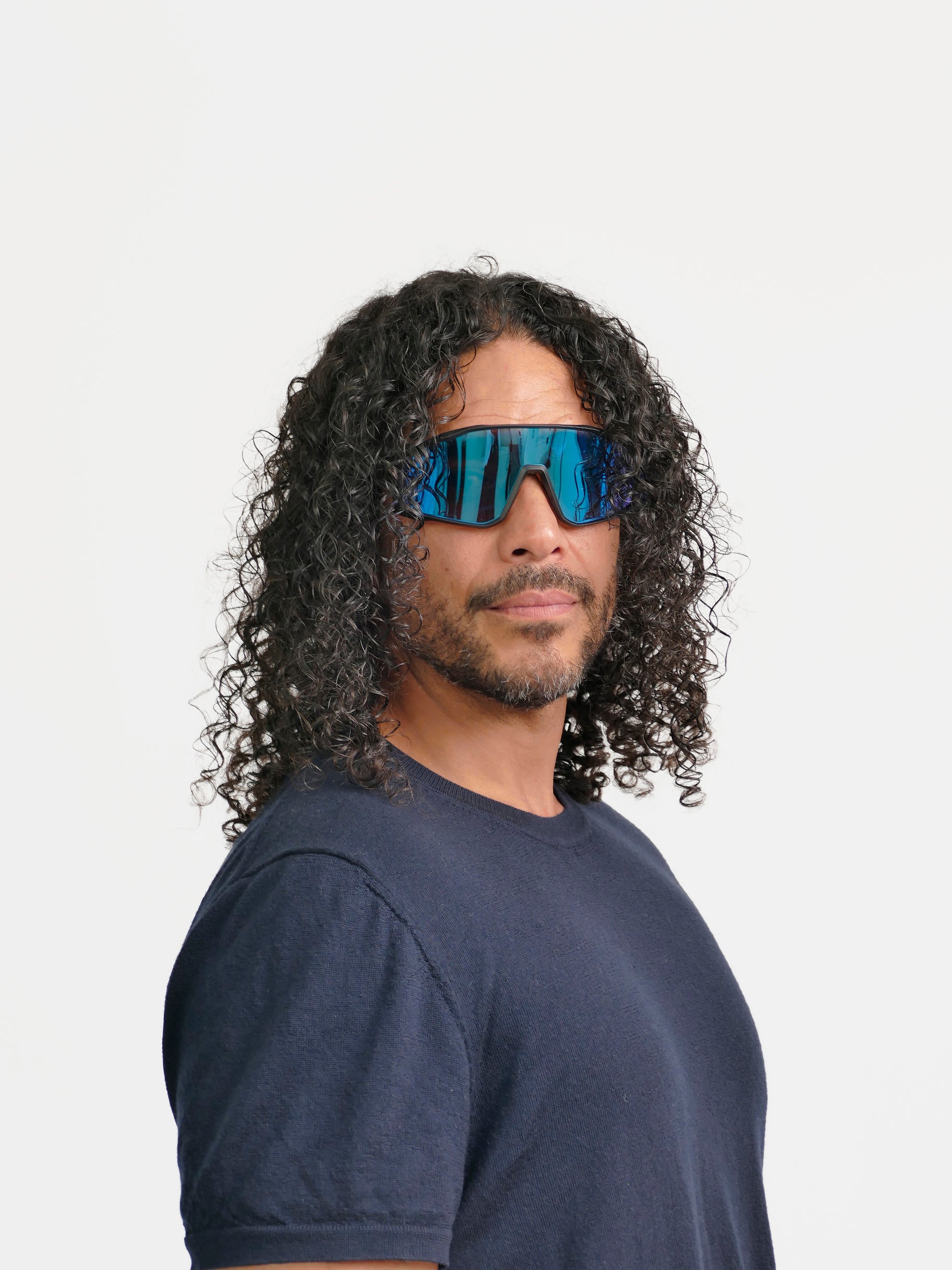 Armand Black / Revo Blue Sun