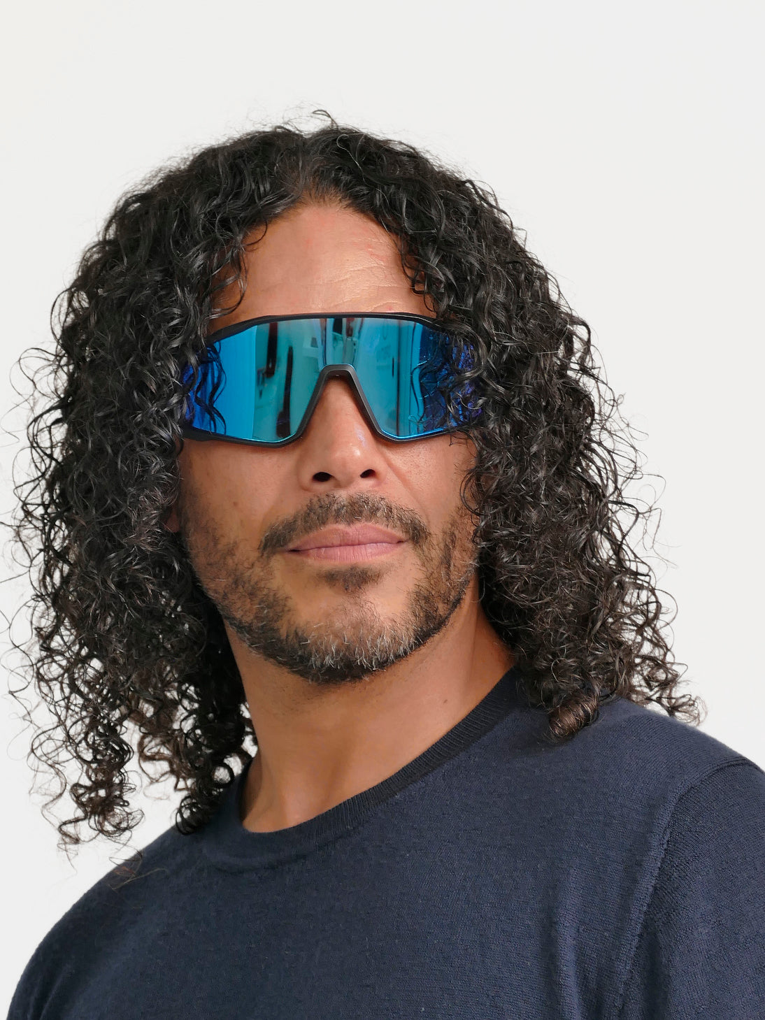 Armand Black / Revo Blue Sun