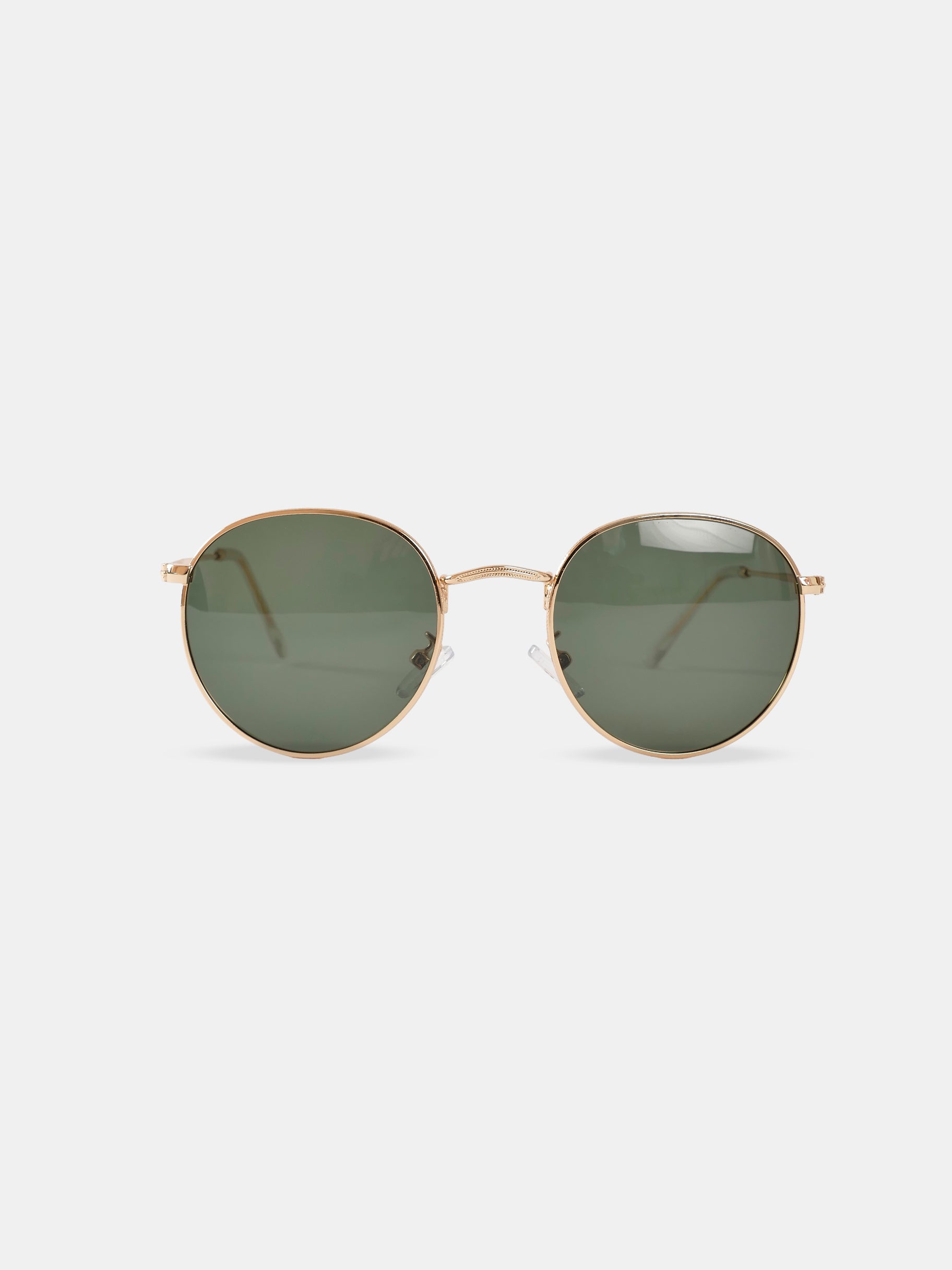 Robert Gold / Green Sun