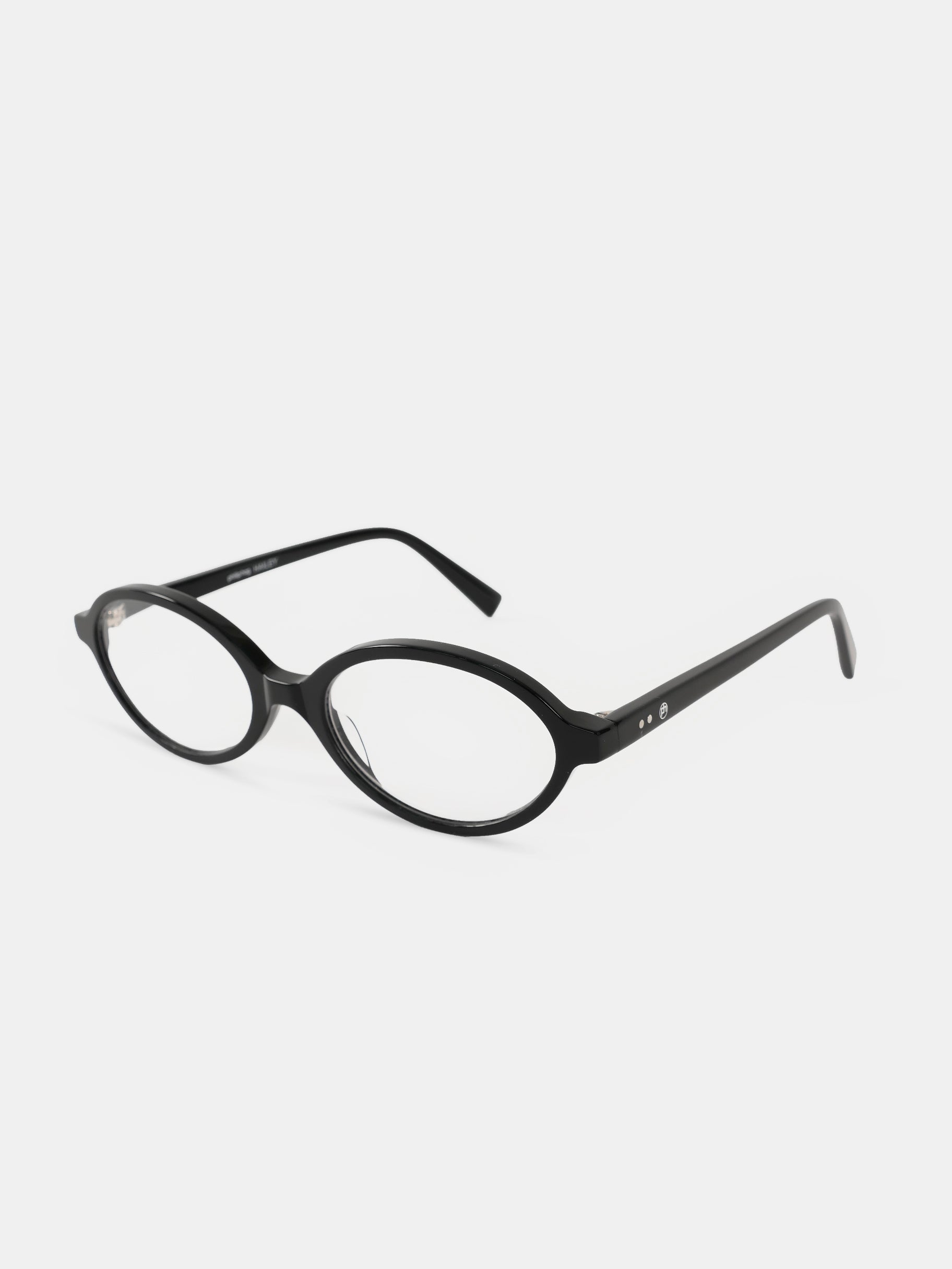 Hailey Black Readers