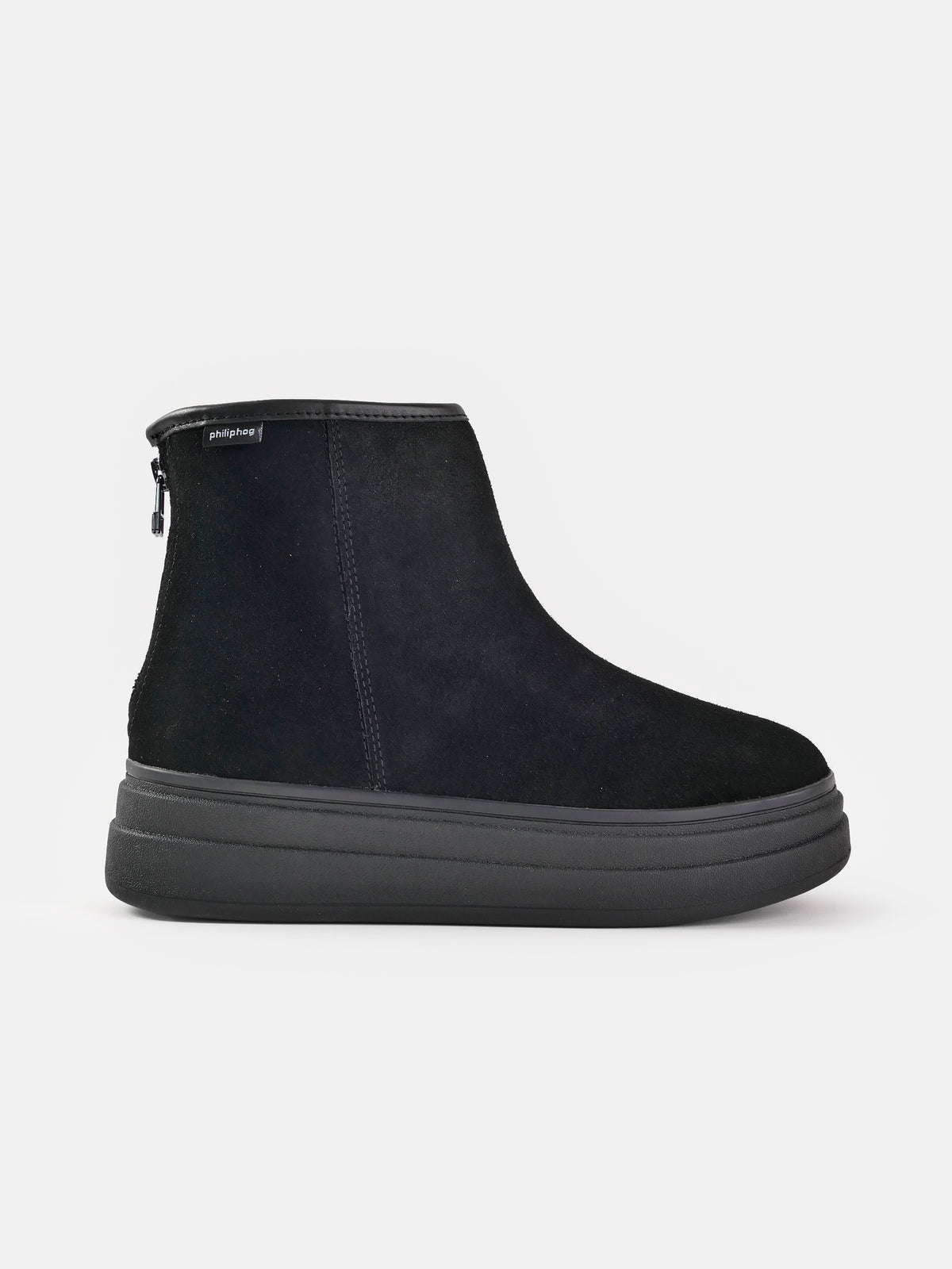 Alma Black