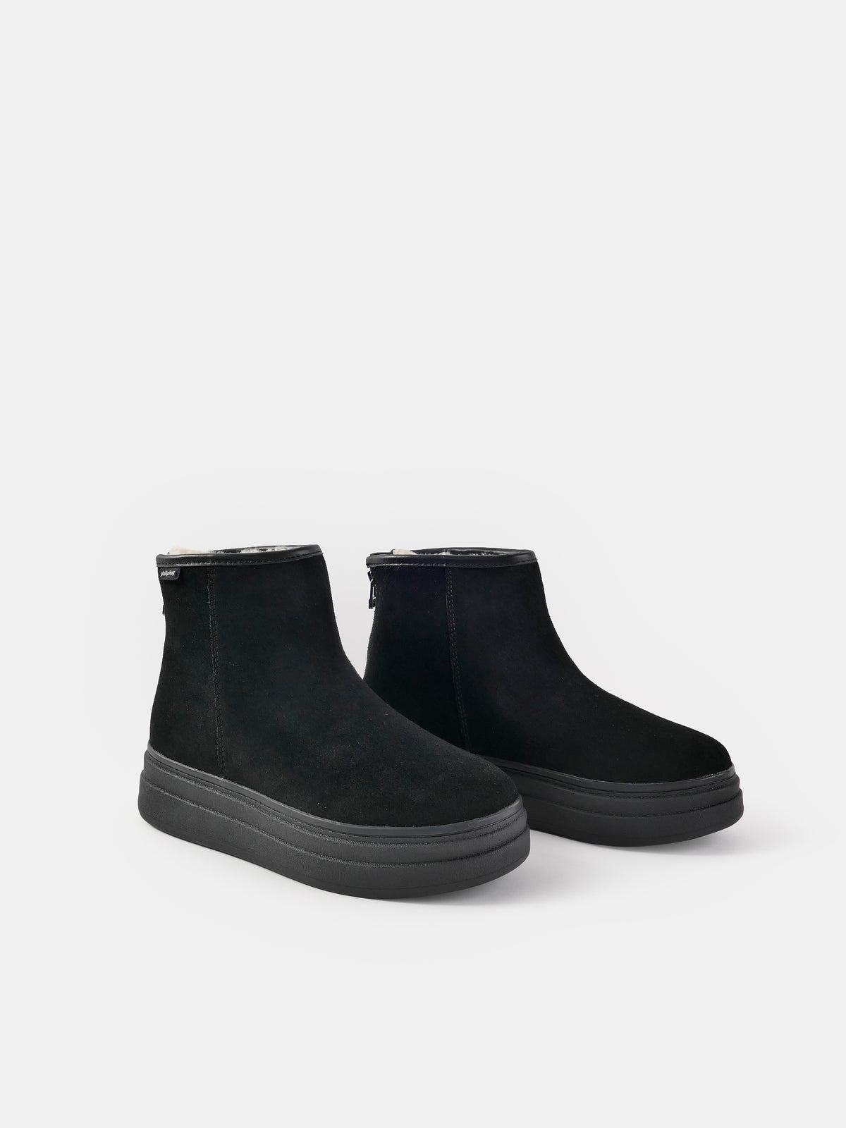 Alma Black
