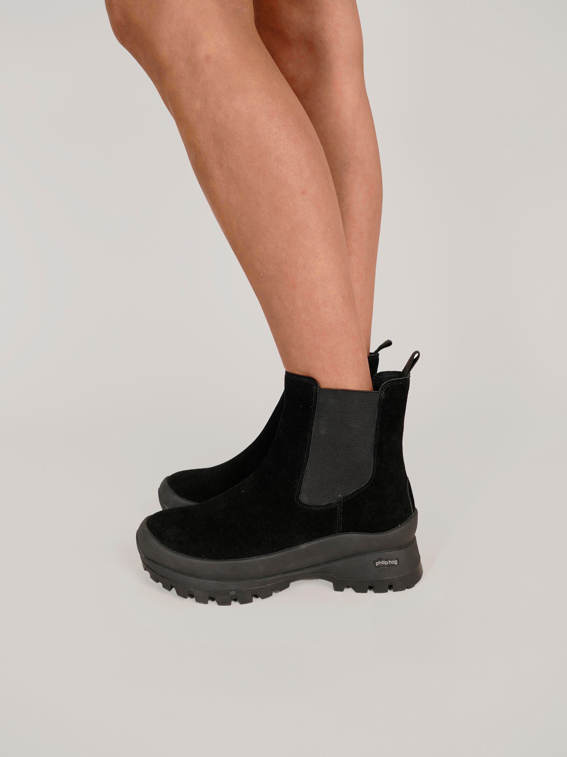 Malin Black