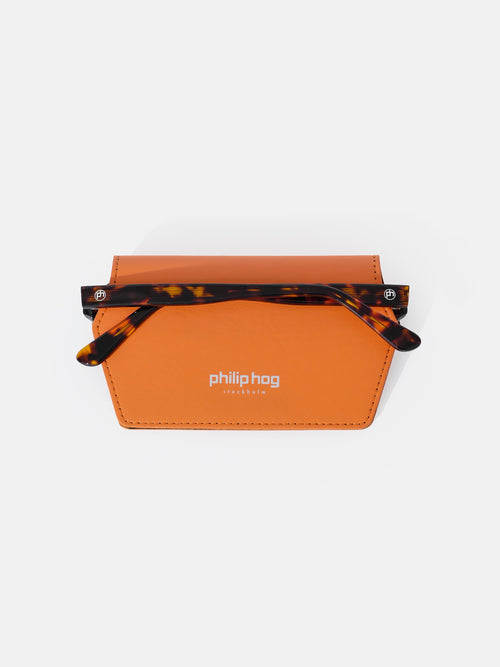 Orange case
