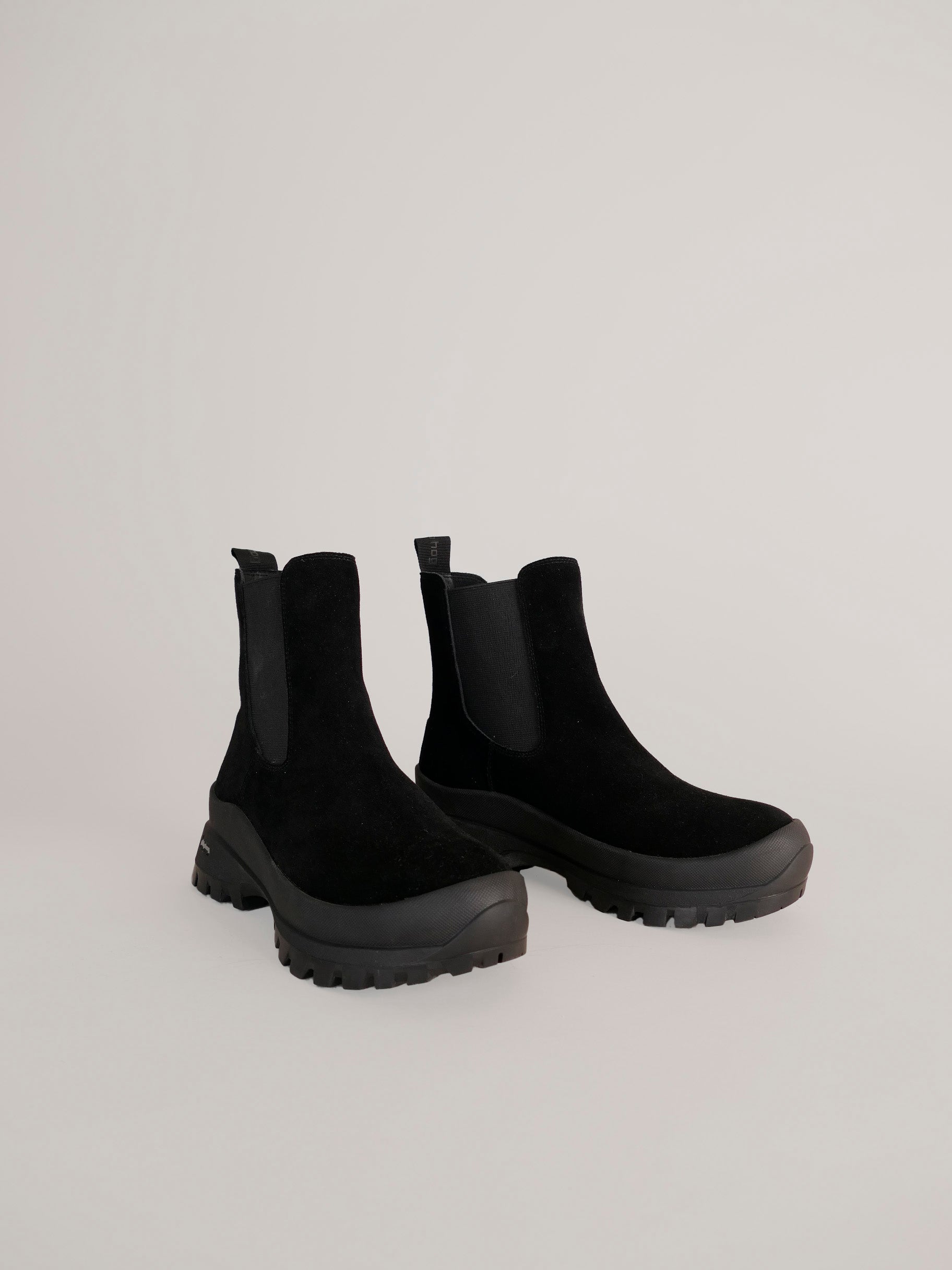 Malin Black