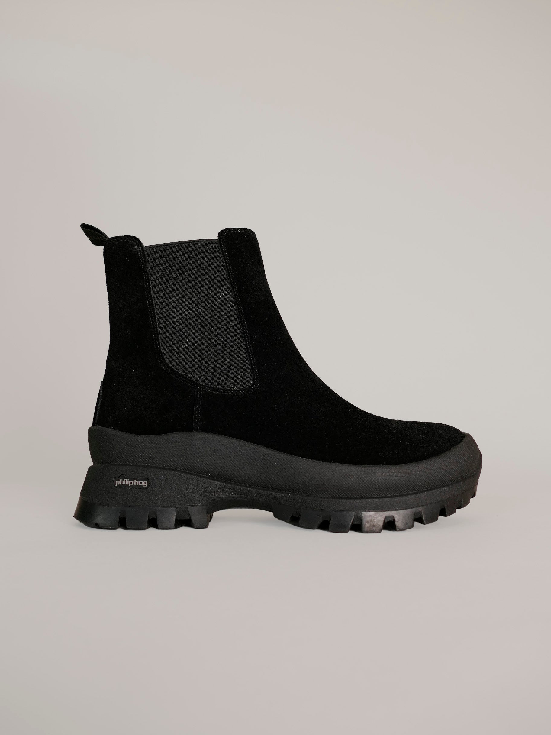Malin Black