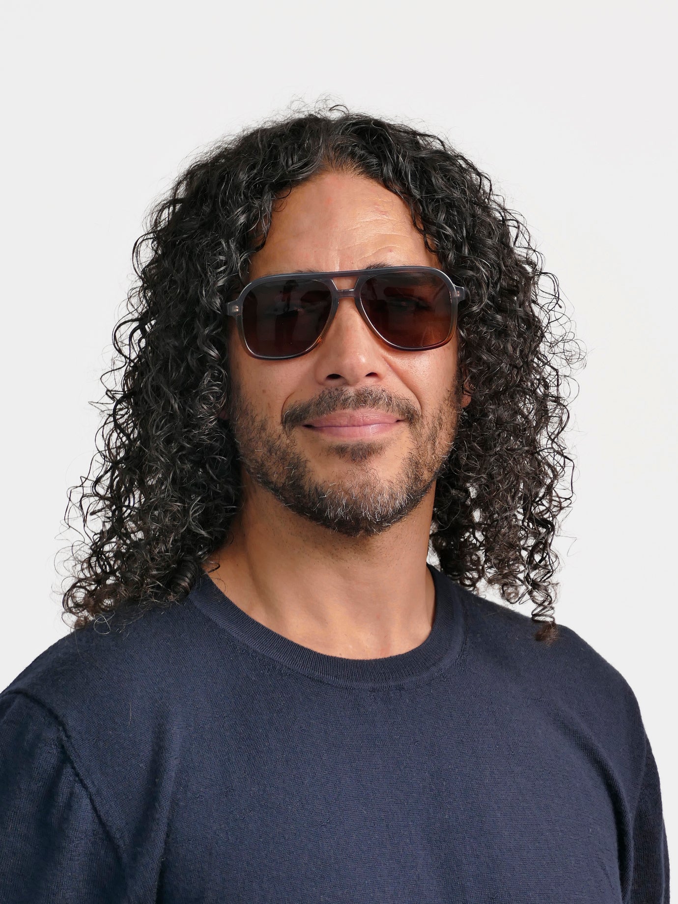 Sasha Brown Sun
