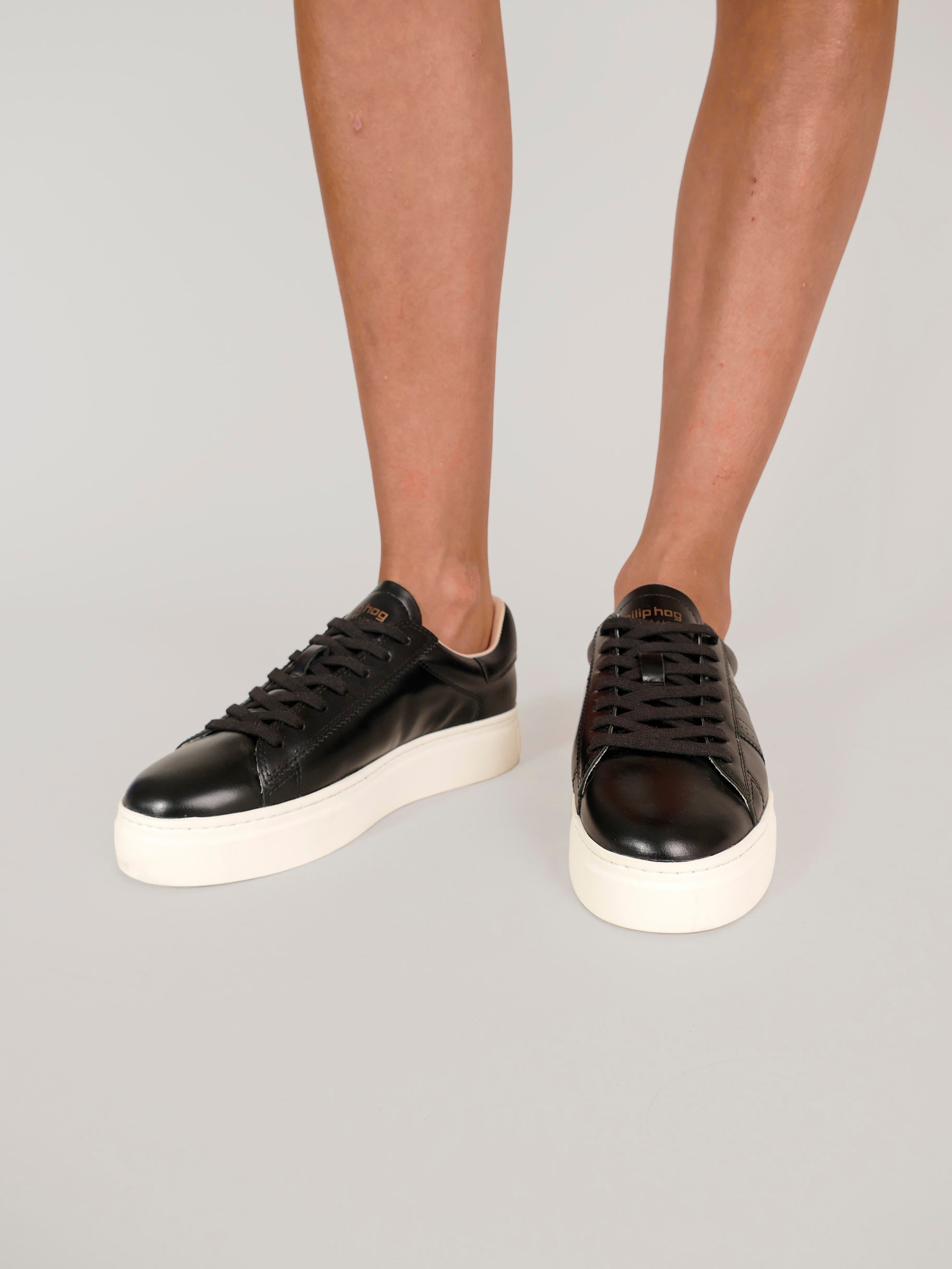 Serena 2.0 Black