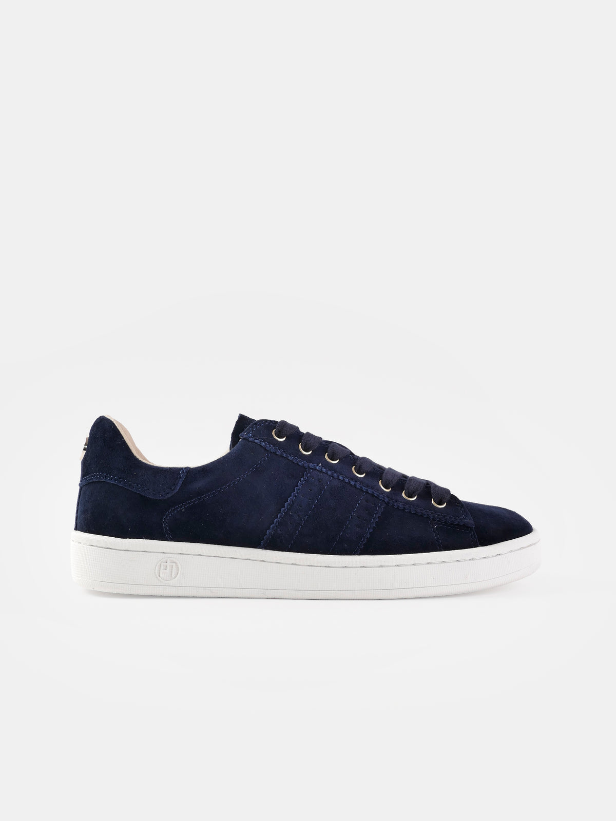 Serena Midnight blue